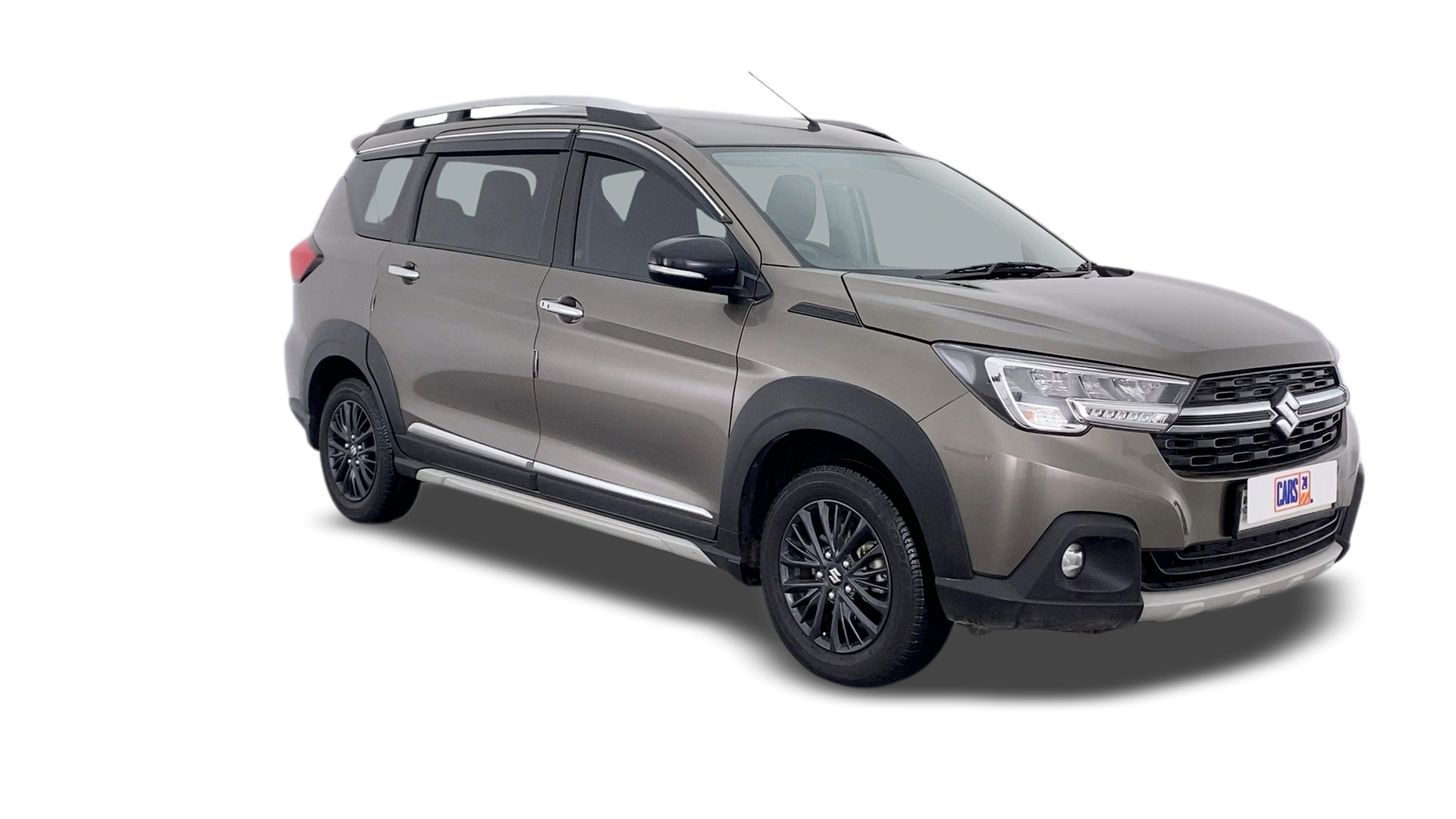 2020 Maruti XL6 - SUV - Petrol - Manual - ₹10.61 lakh