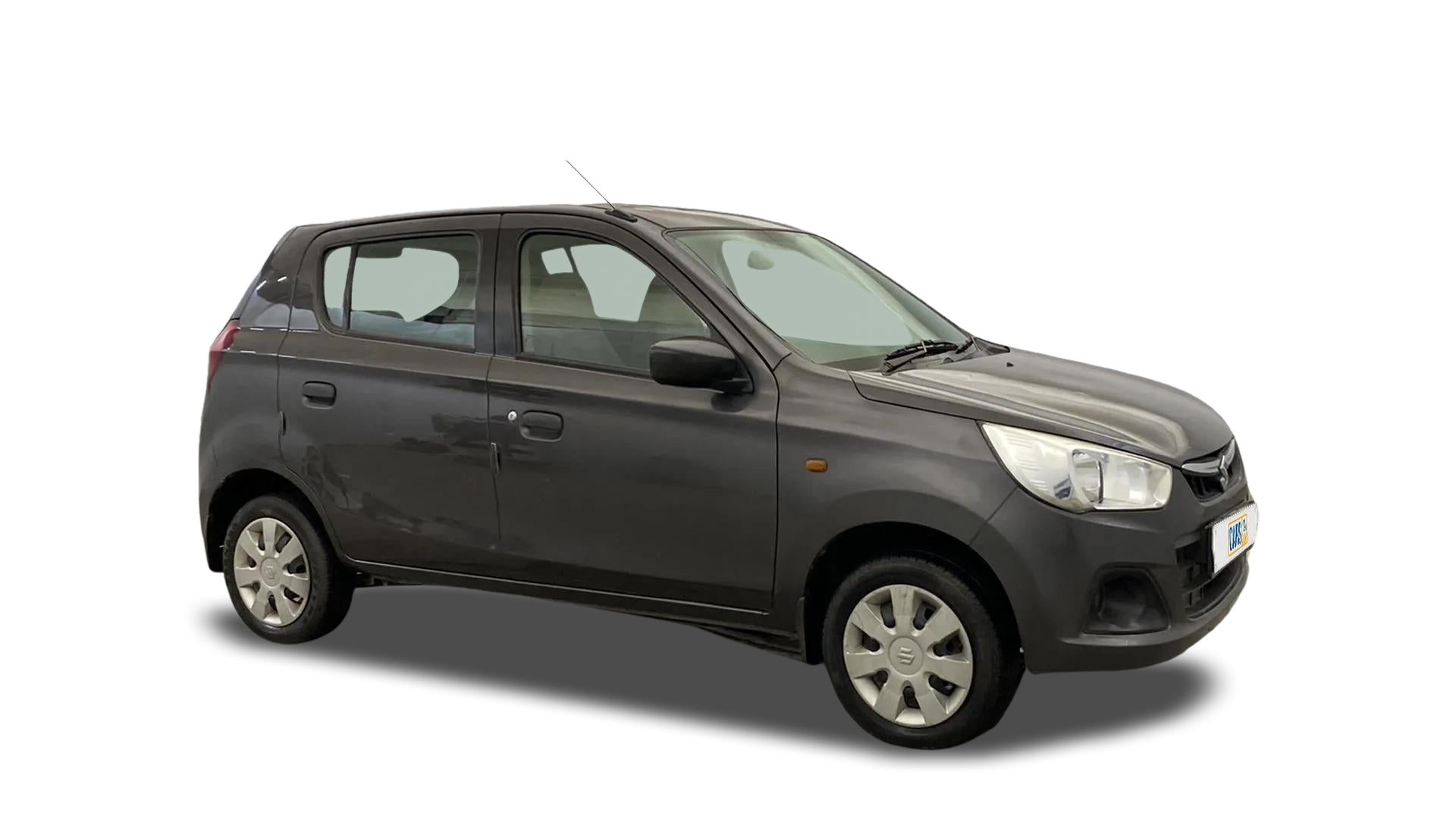 Maruti Alto K10-img
