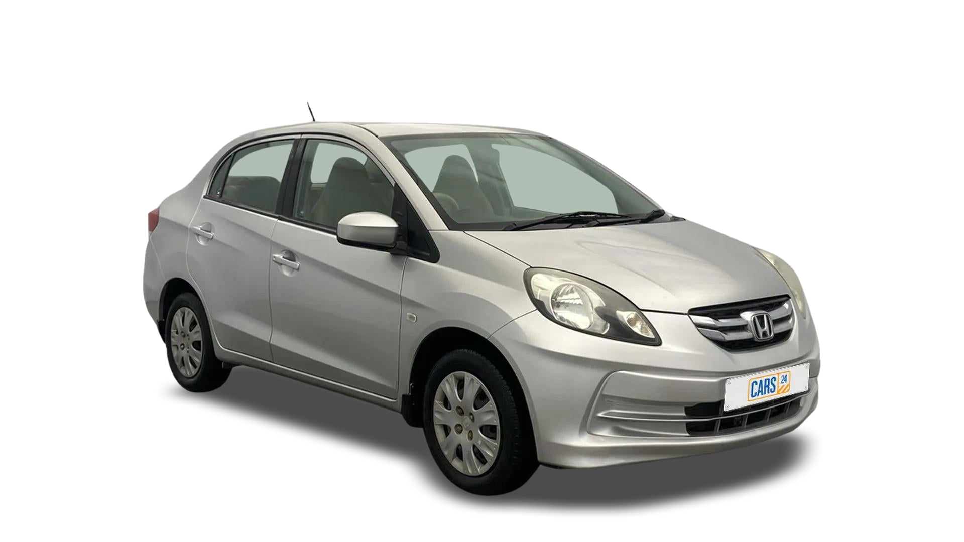 Honda Amaze-img