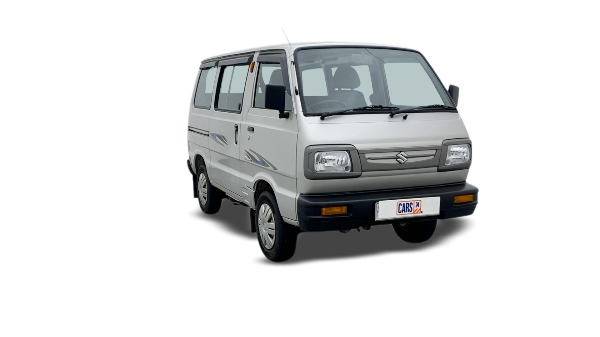Maruti OMNI E-img
