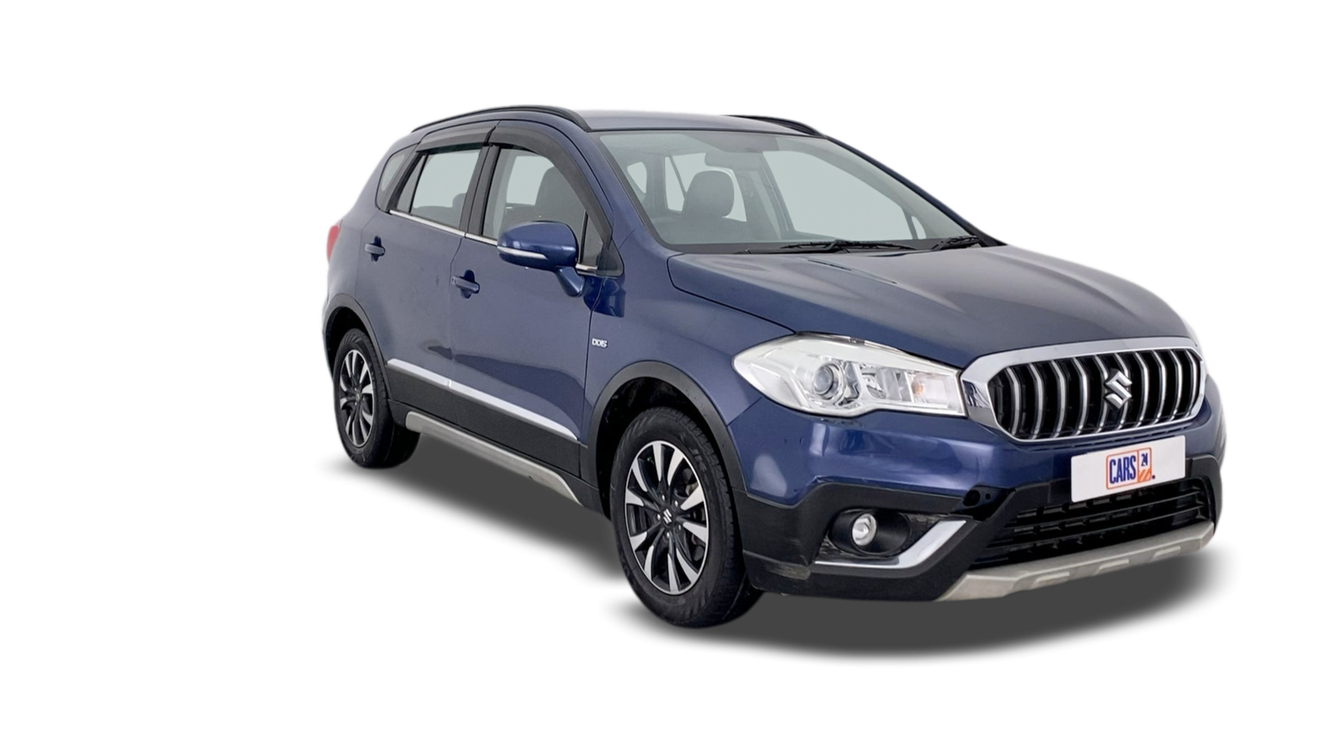 Maruti S Cross-img