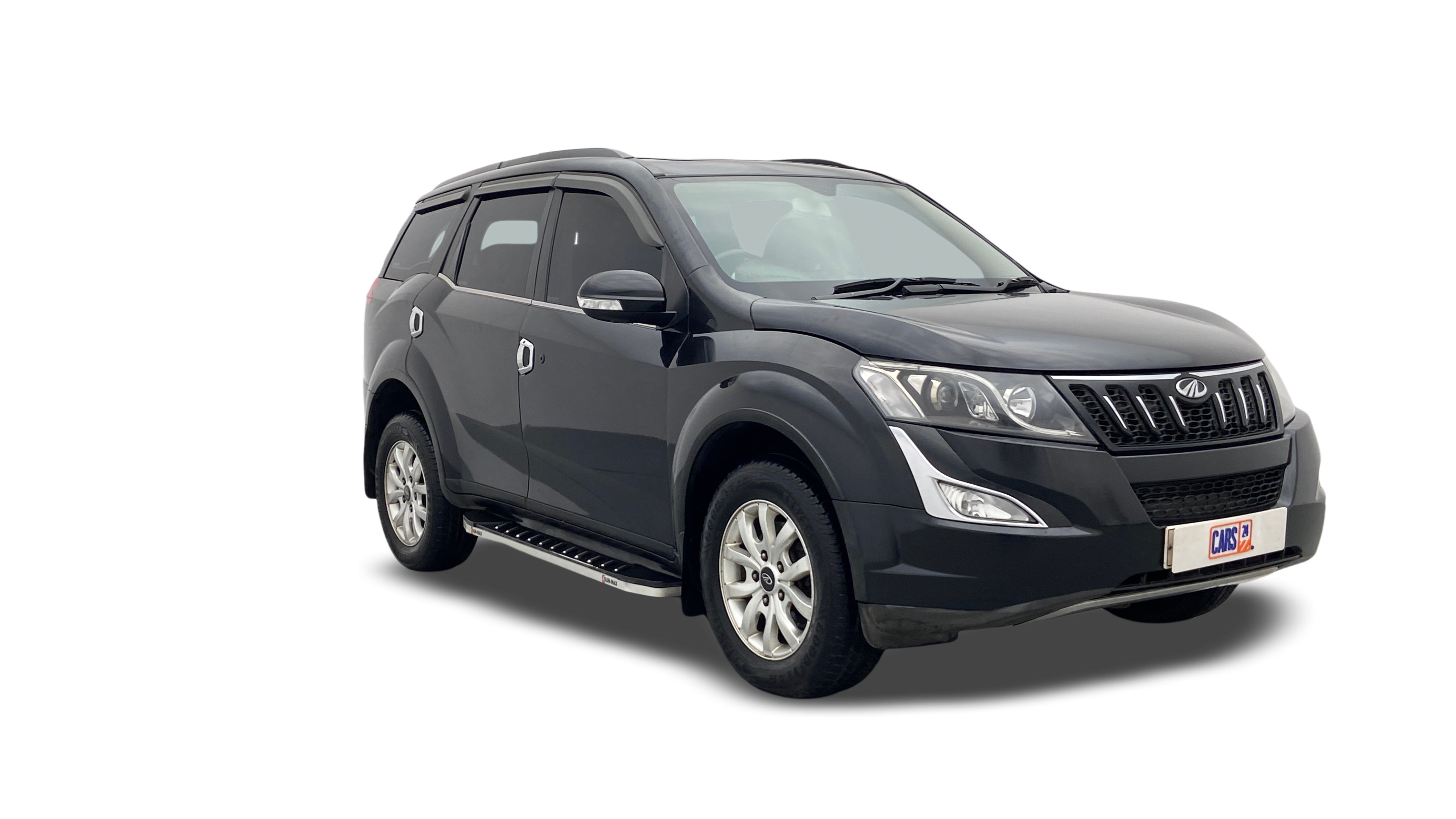 2016 Mahindra XUV500 - SUV - Diesel - Manual - ₹9.97 lakh