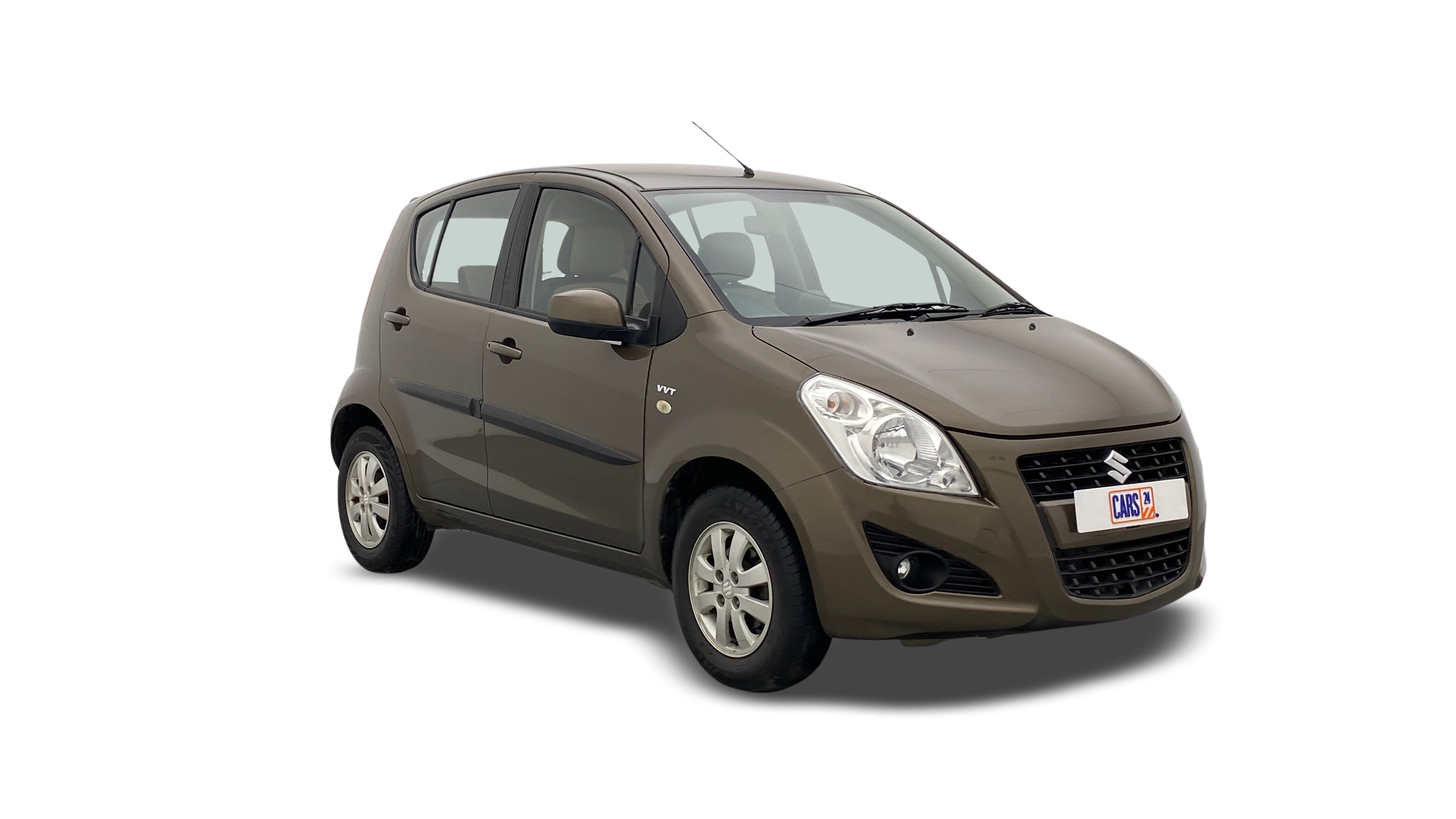 2014 Maruti Ritz - Hatchback - Petrol - Manual - ₹4.03 lakh