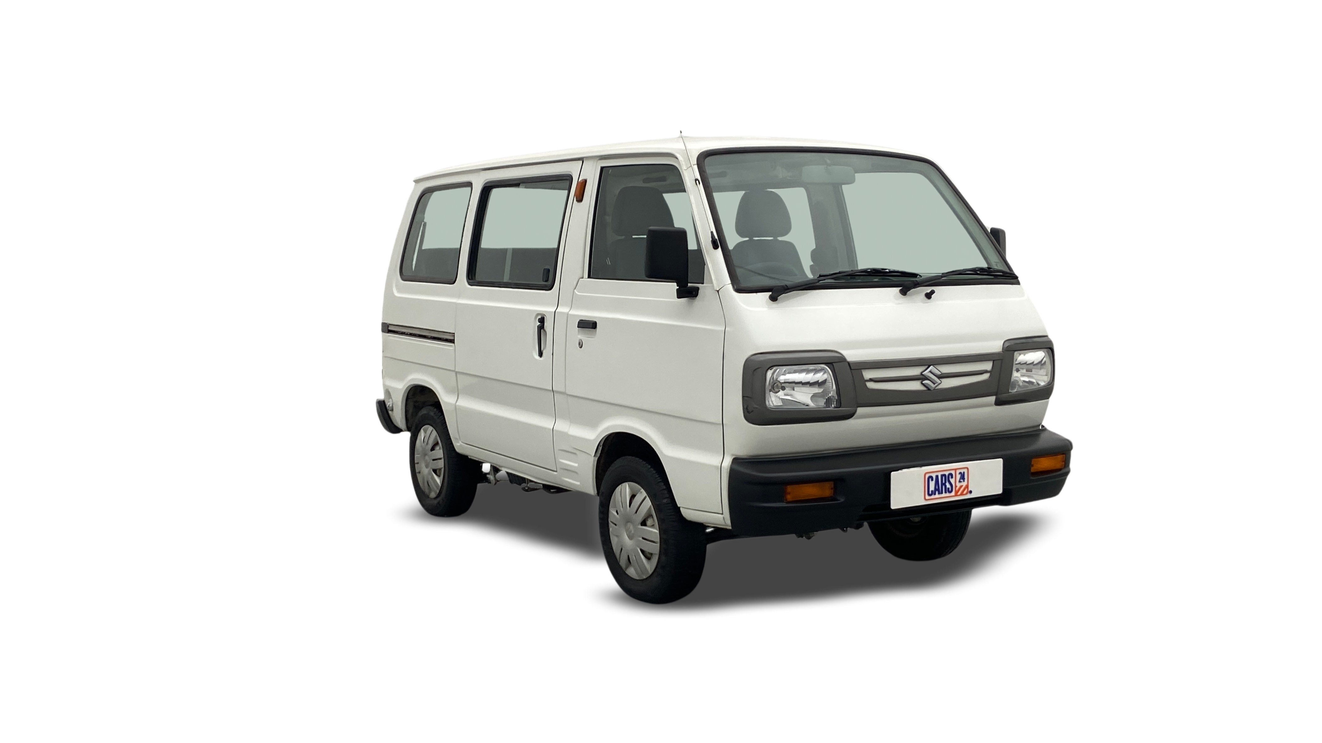 Maruti OMNI E-img