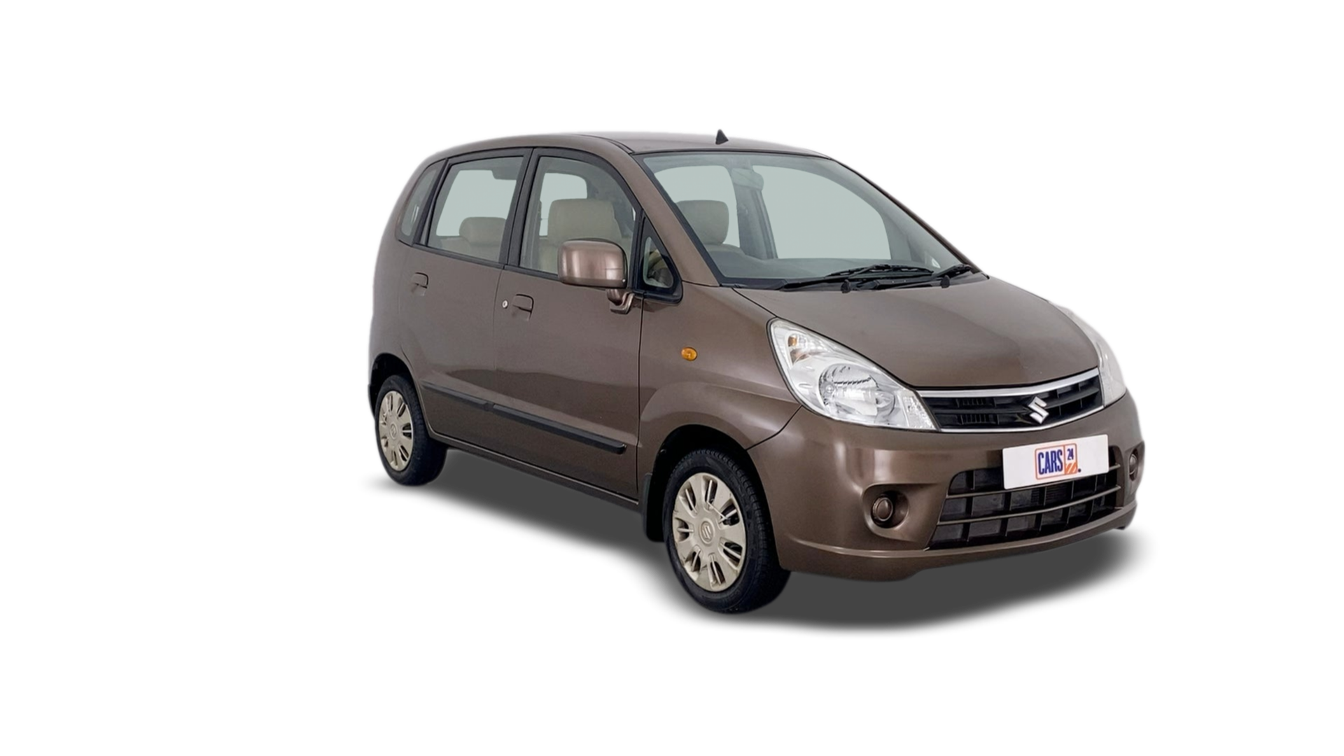 2013 Maruti Zen Estilo - Hatchback - Petrol - Manual - ₹2.75 lakh