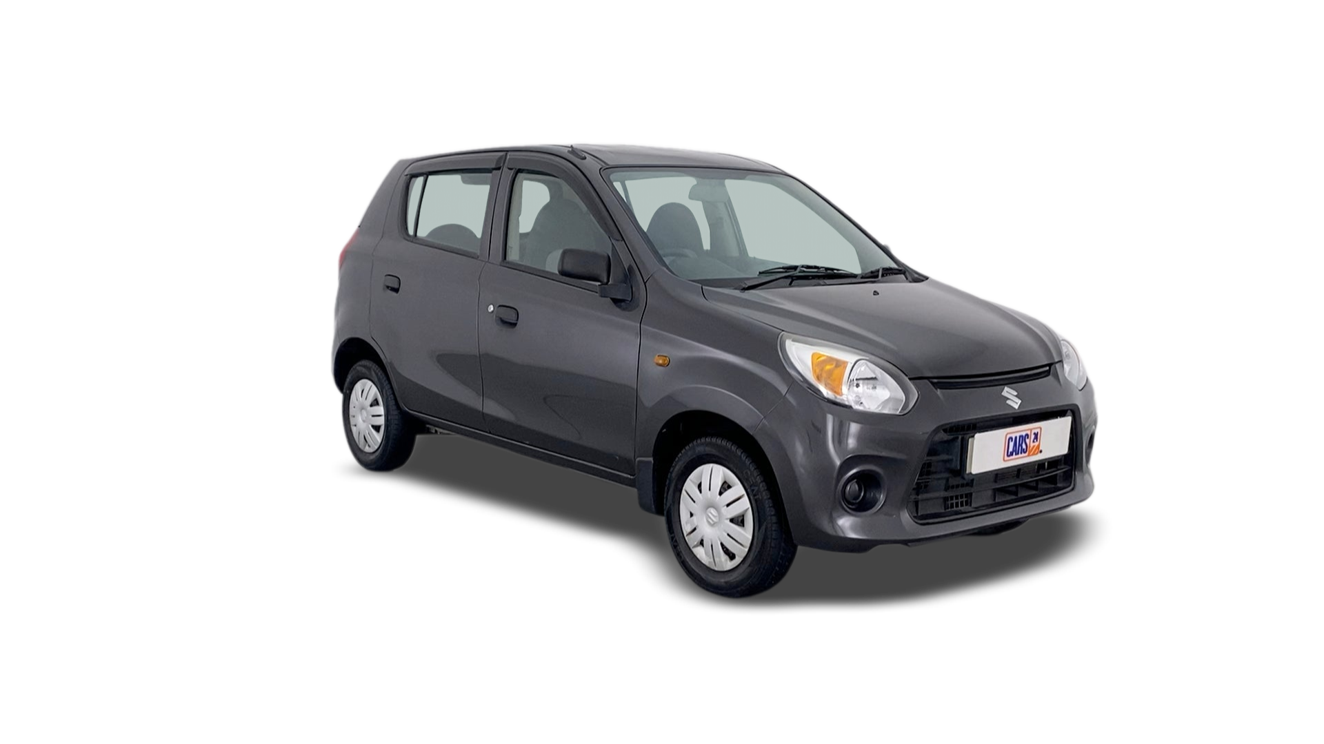 2019 Maruti Alto 800 - Hatchback - Petrol - Manual - ₹3.58 lakh