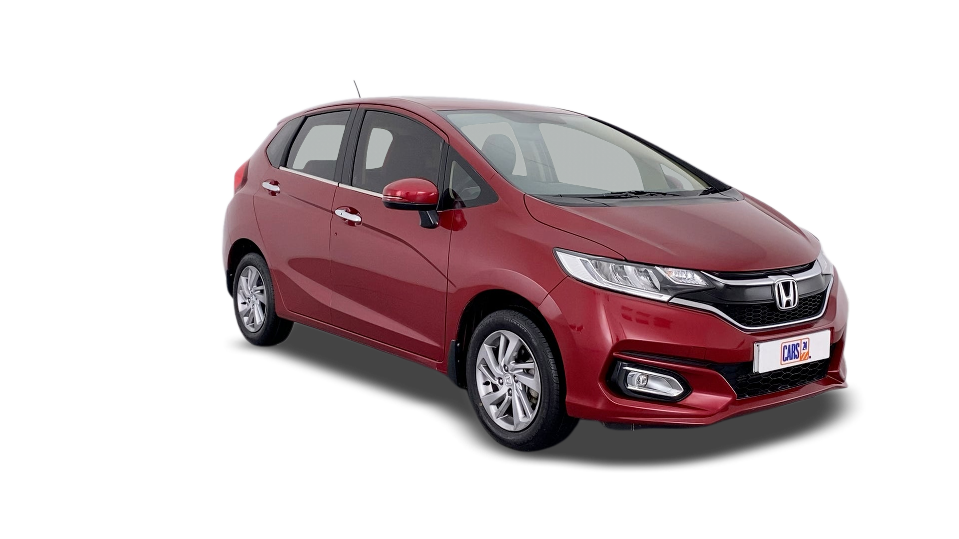 Honda Jazz-img