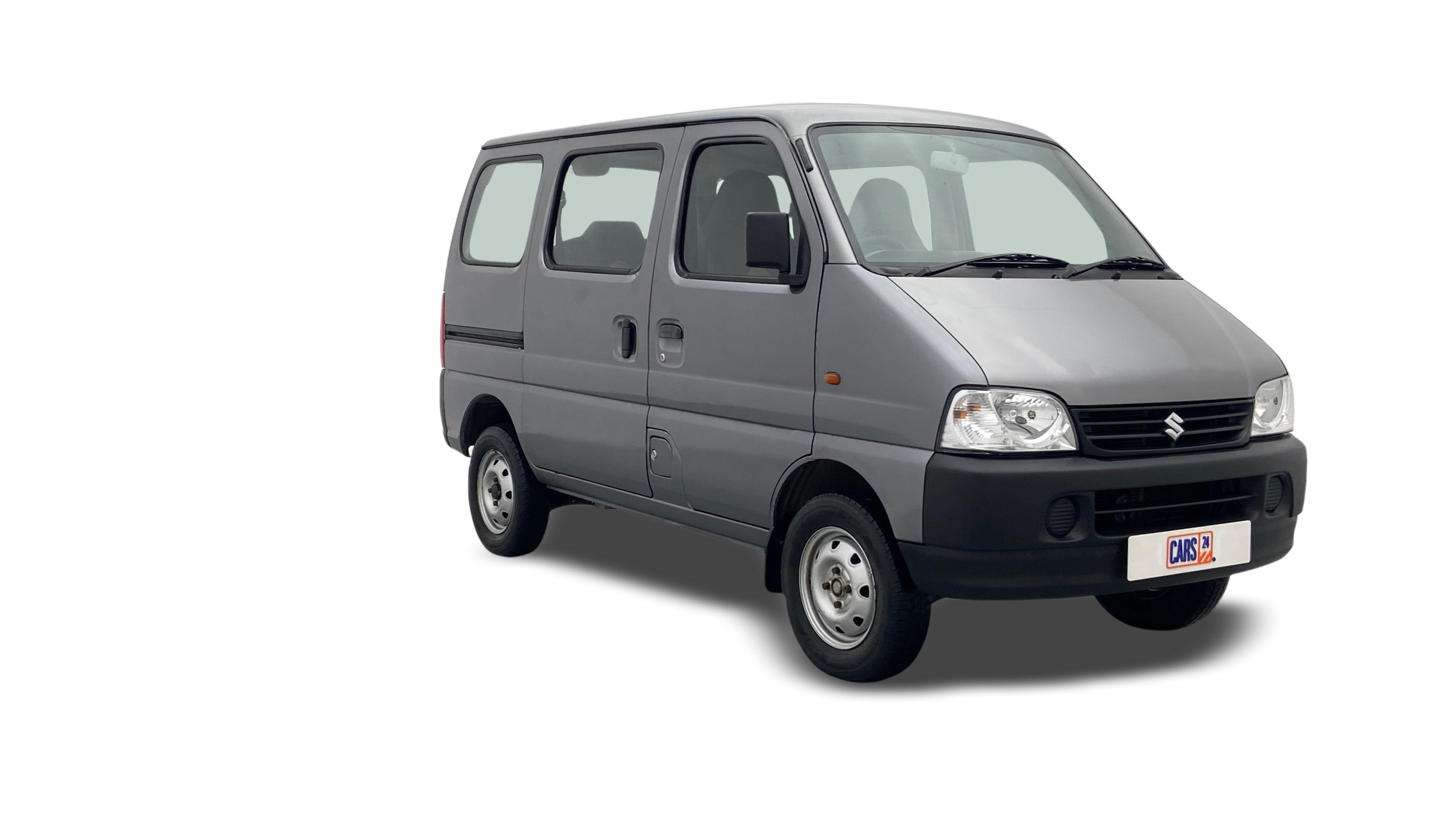 2017 Maruti Eeco - SUV - Petrol - Manual - ₹3.93 lakh