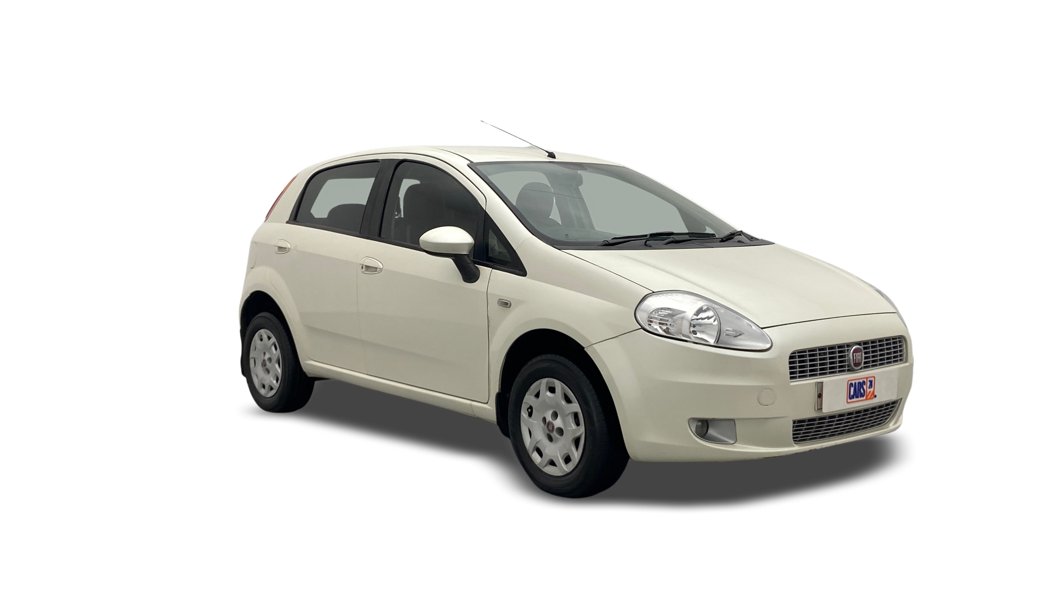 Fiat Grand Punto-img