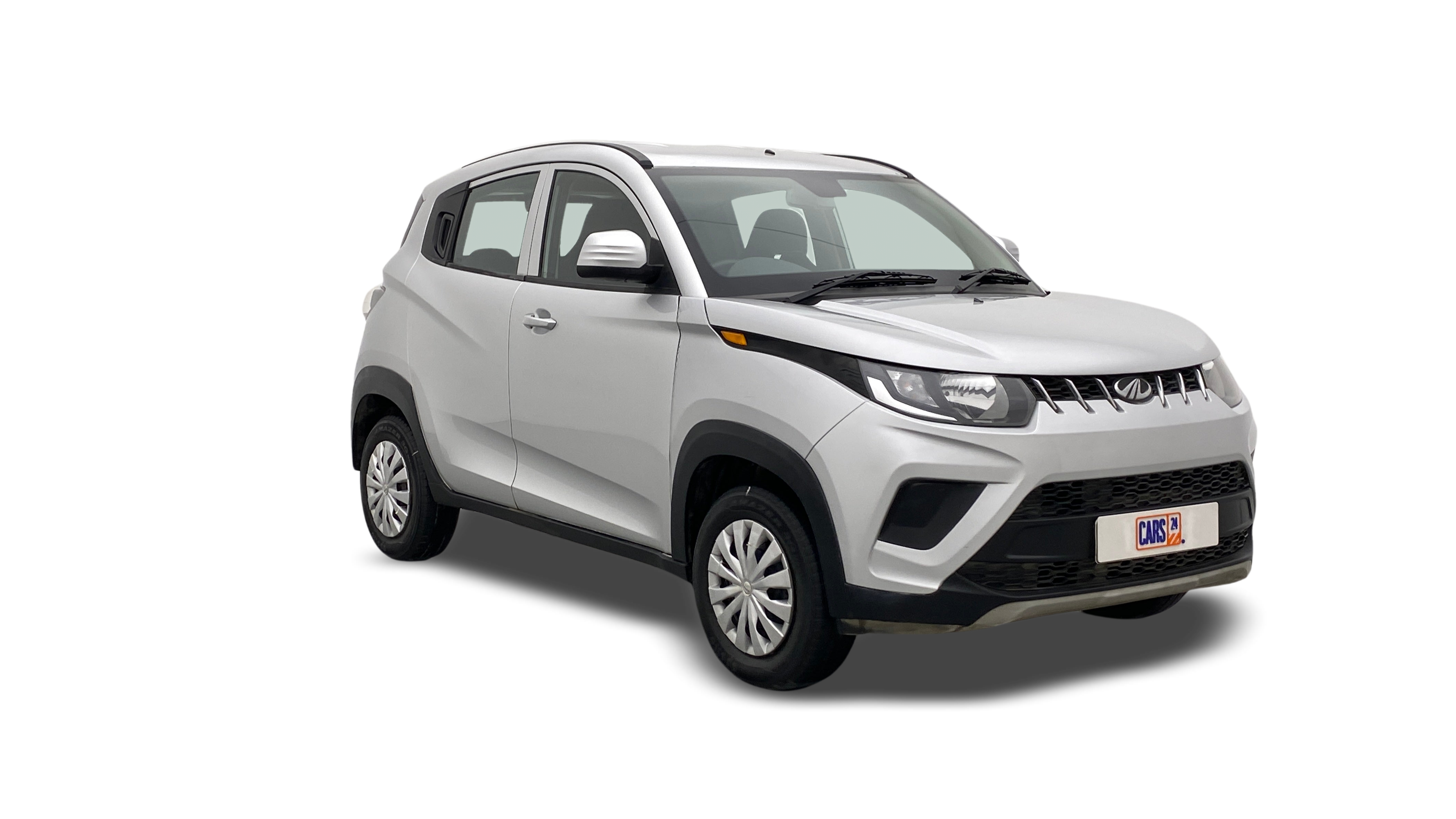 Mahindra KUV 100 NXT-img