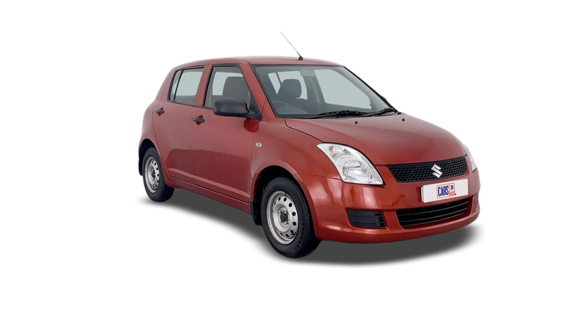 Maruti Swift-img