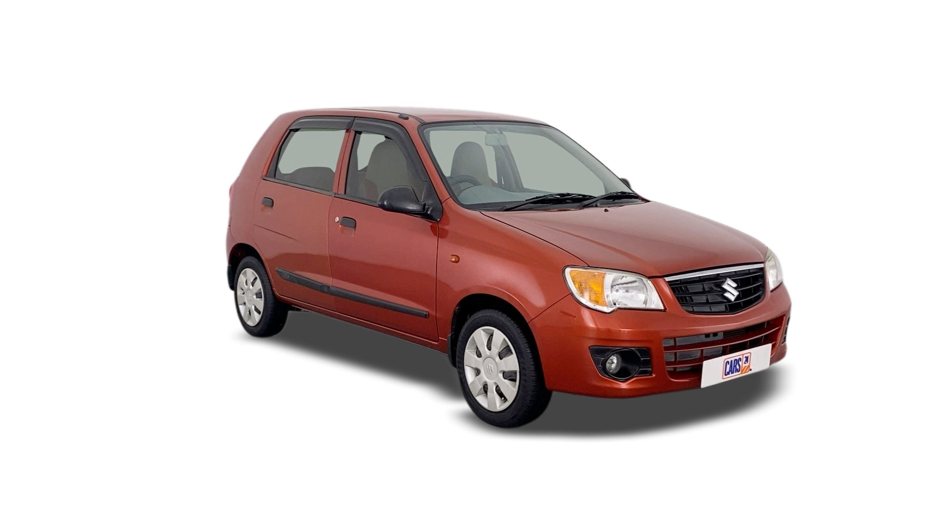 Maruti Alto K10-img