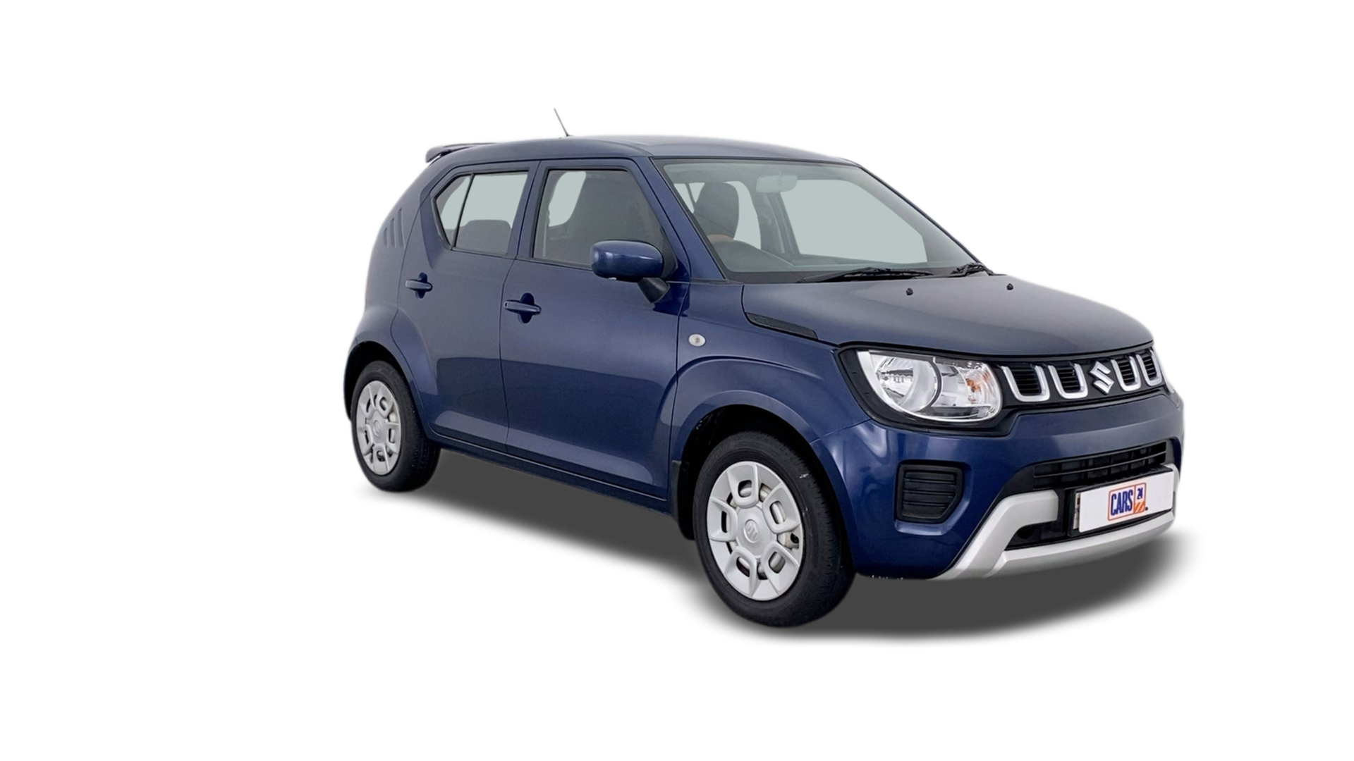 Maruti IGNIS-img