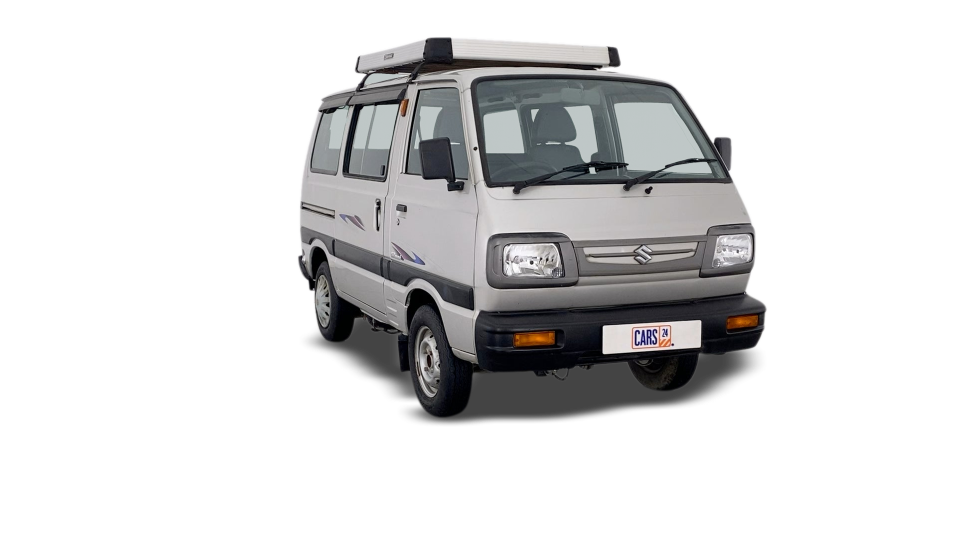 Maruti OMNI E-img