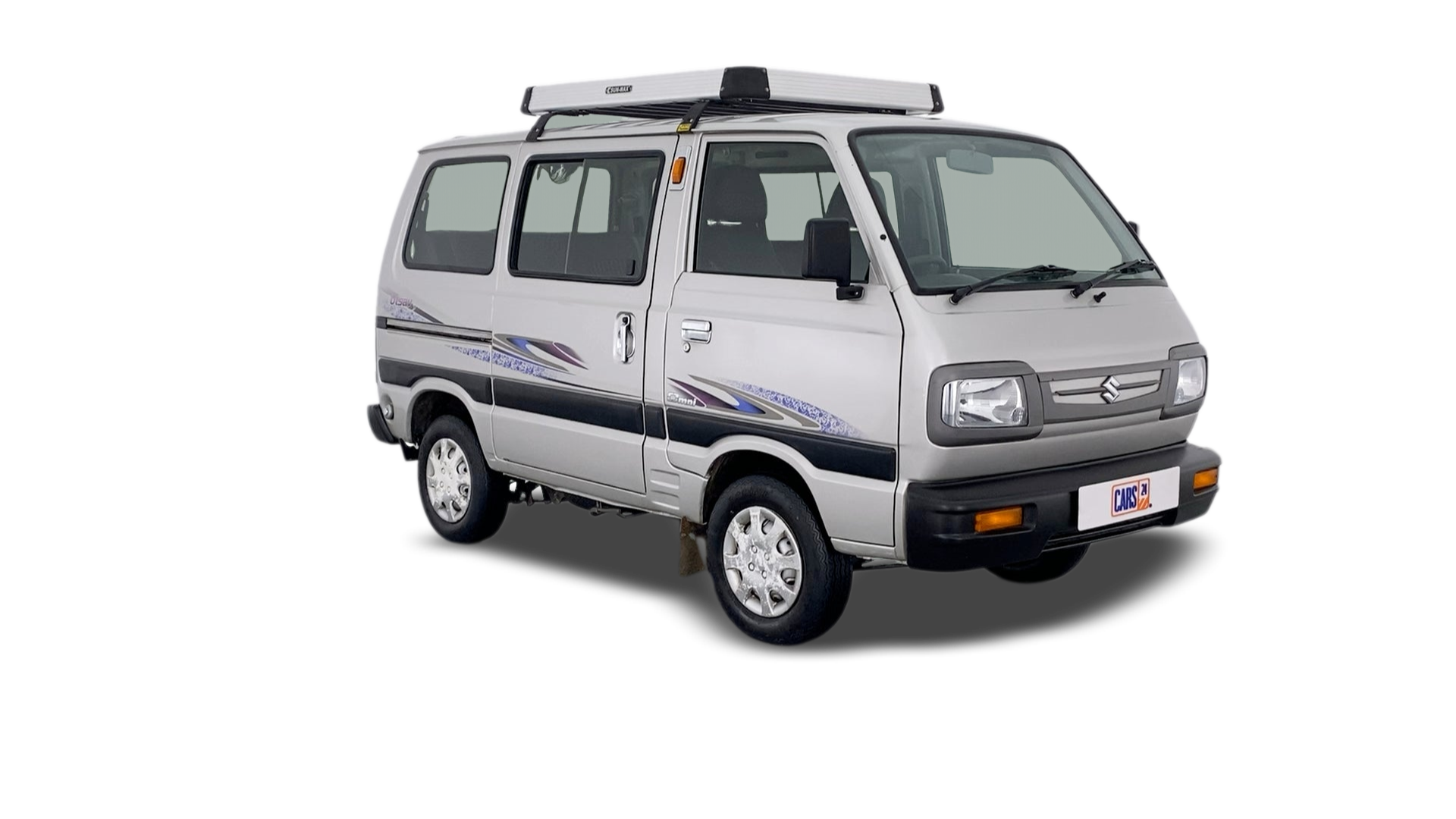 Maruti OMNI E-img