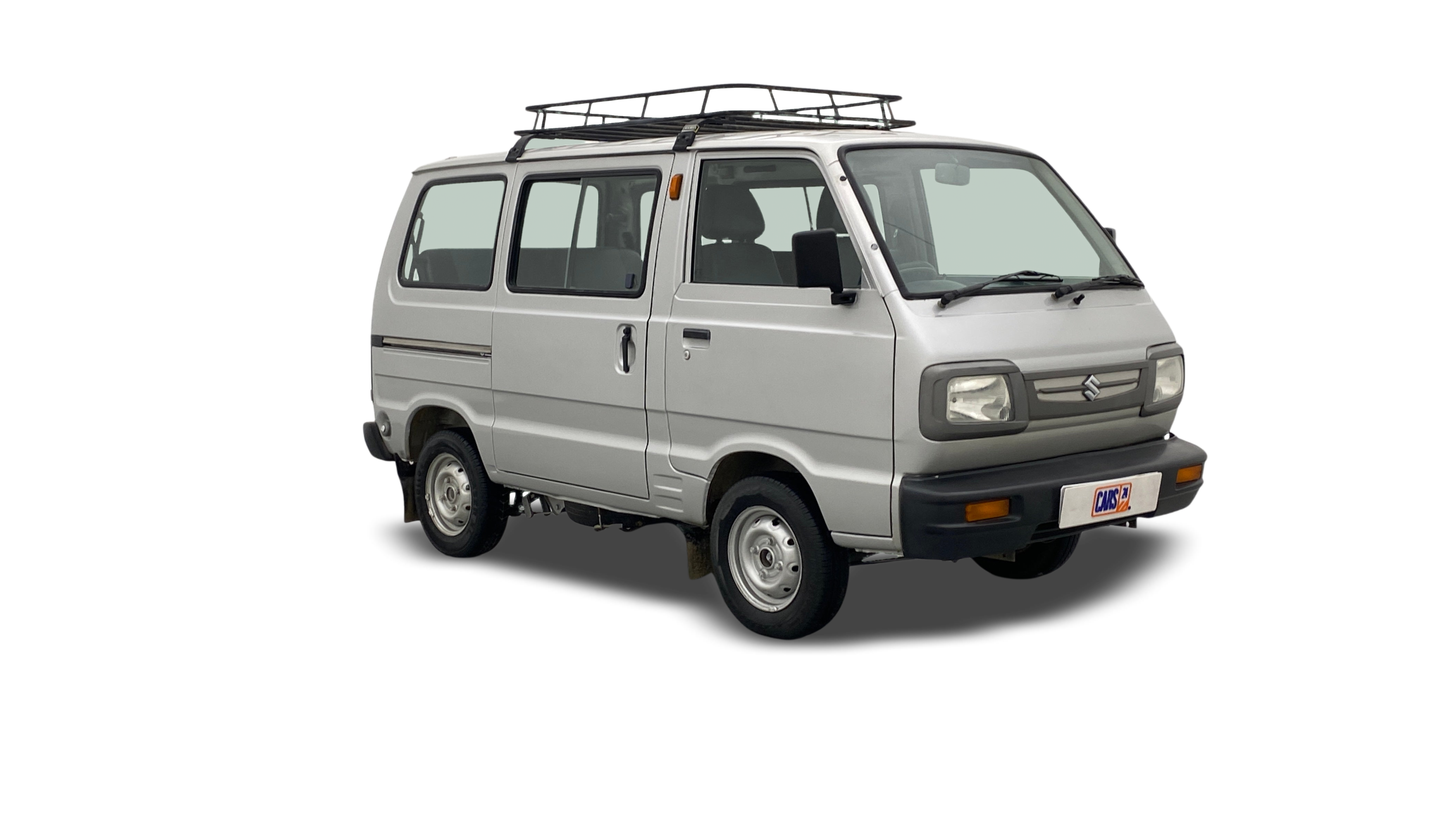Maruti OMNI E-img