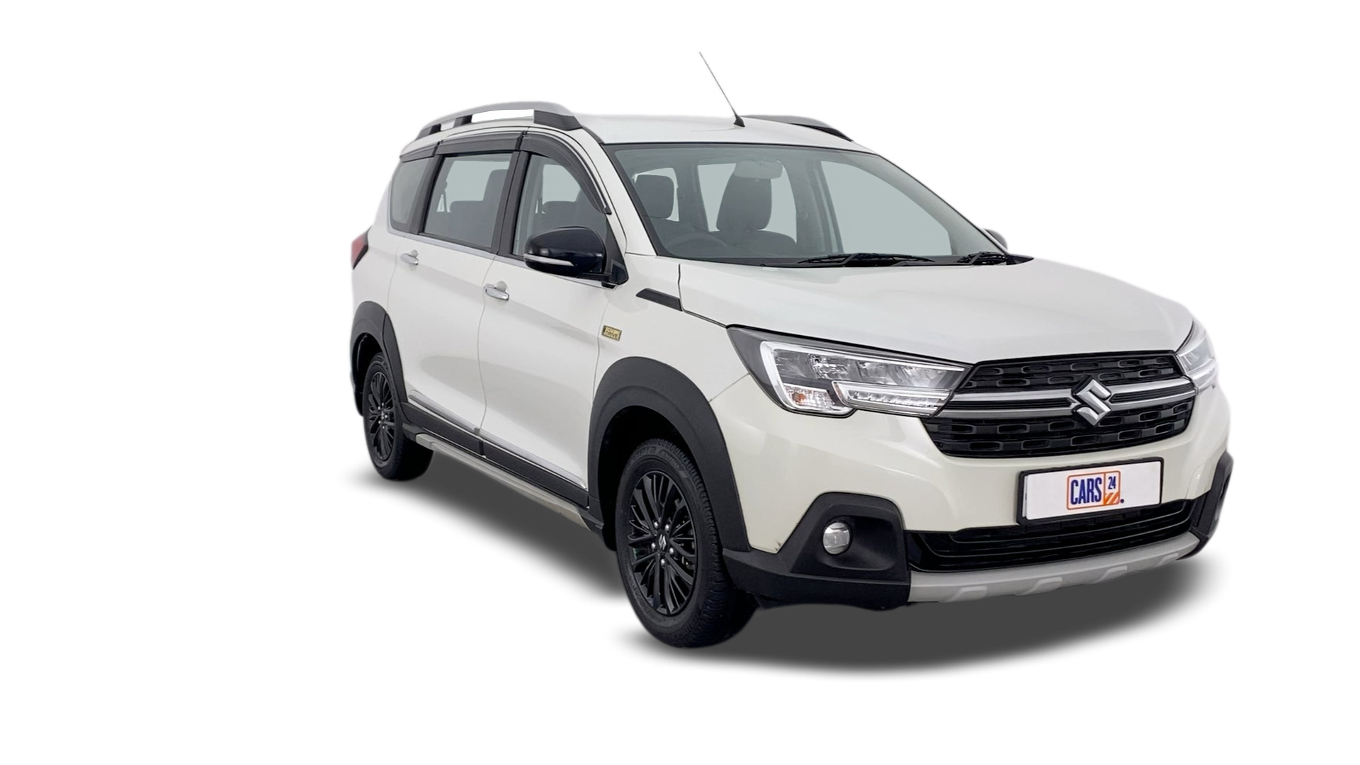 2020 Maruti XL6 - SUV - Petrol - Manual - ₹10.61 lakh