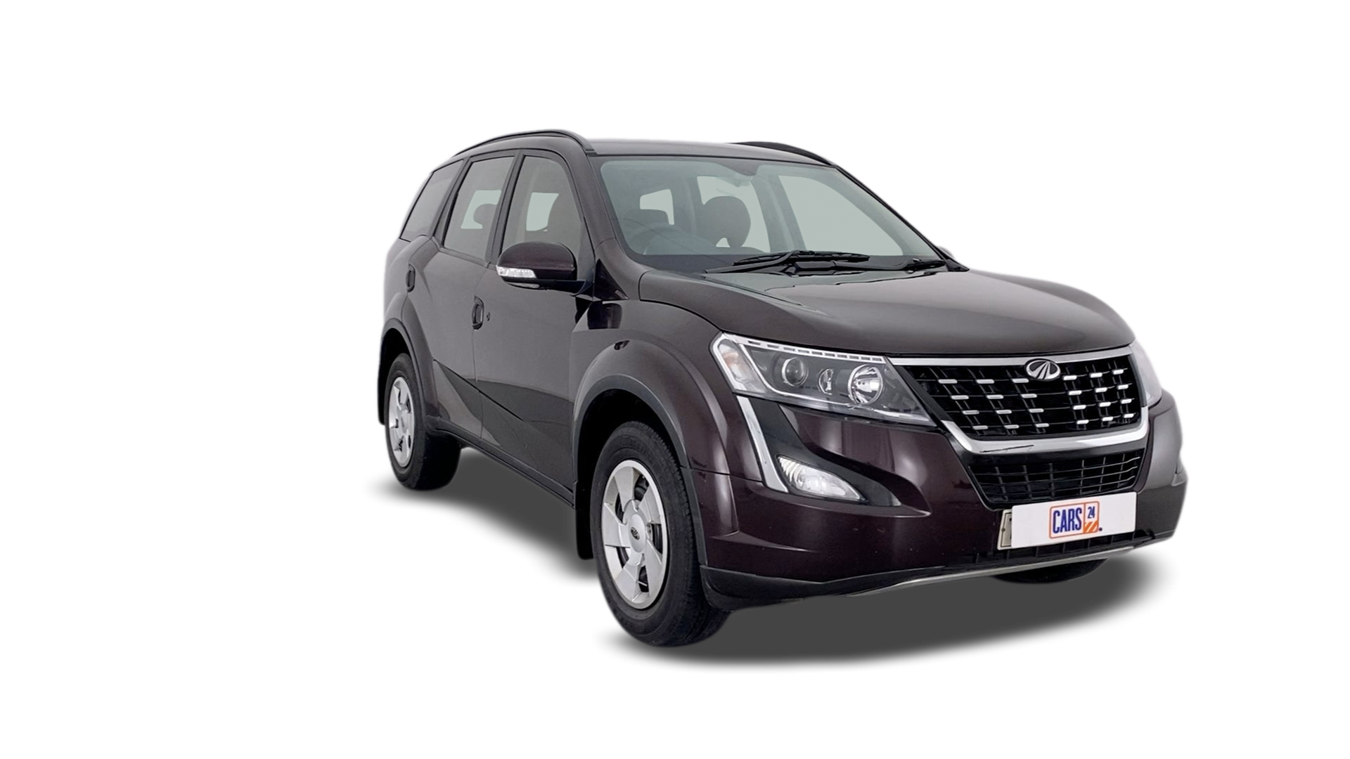 Mahindra XUV500-img