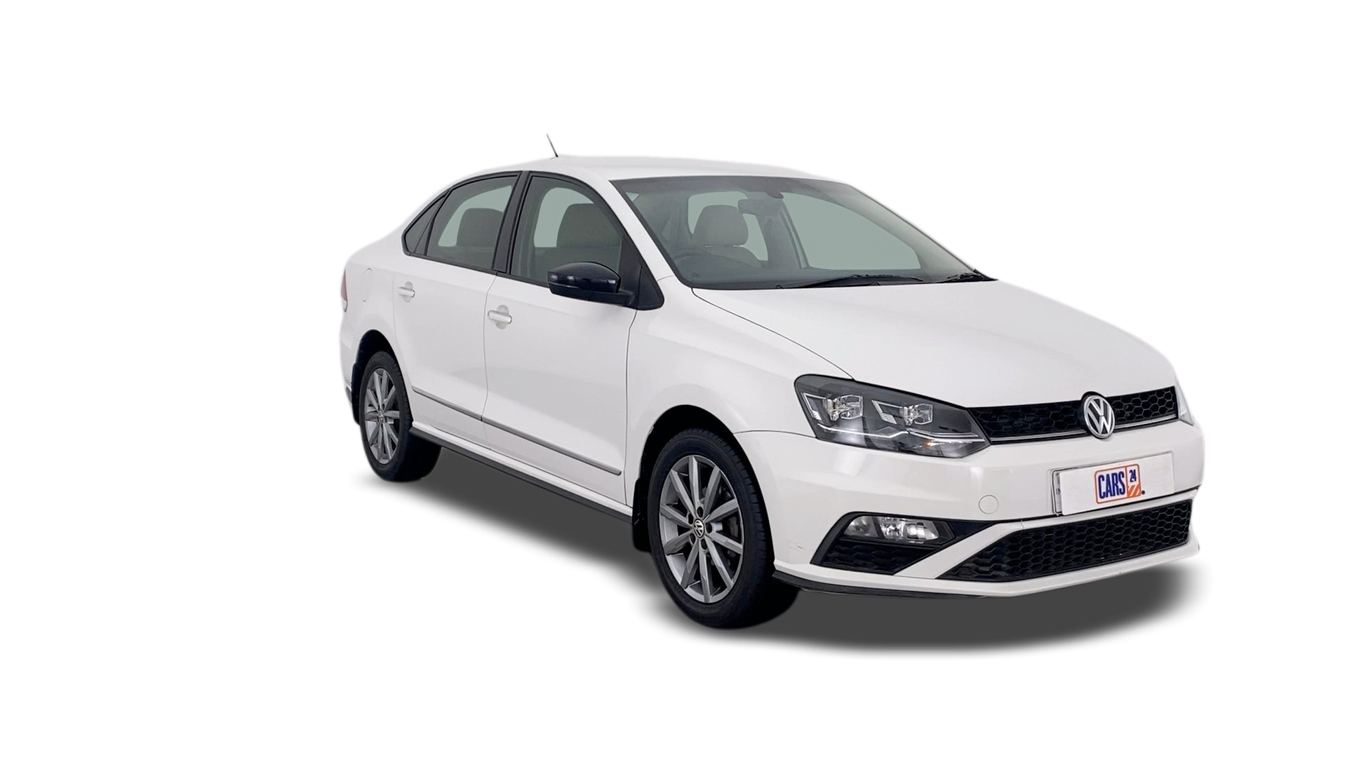 Volkswagen Vento-img