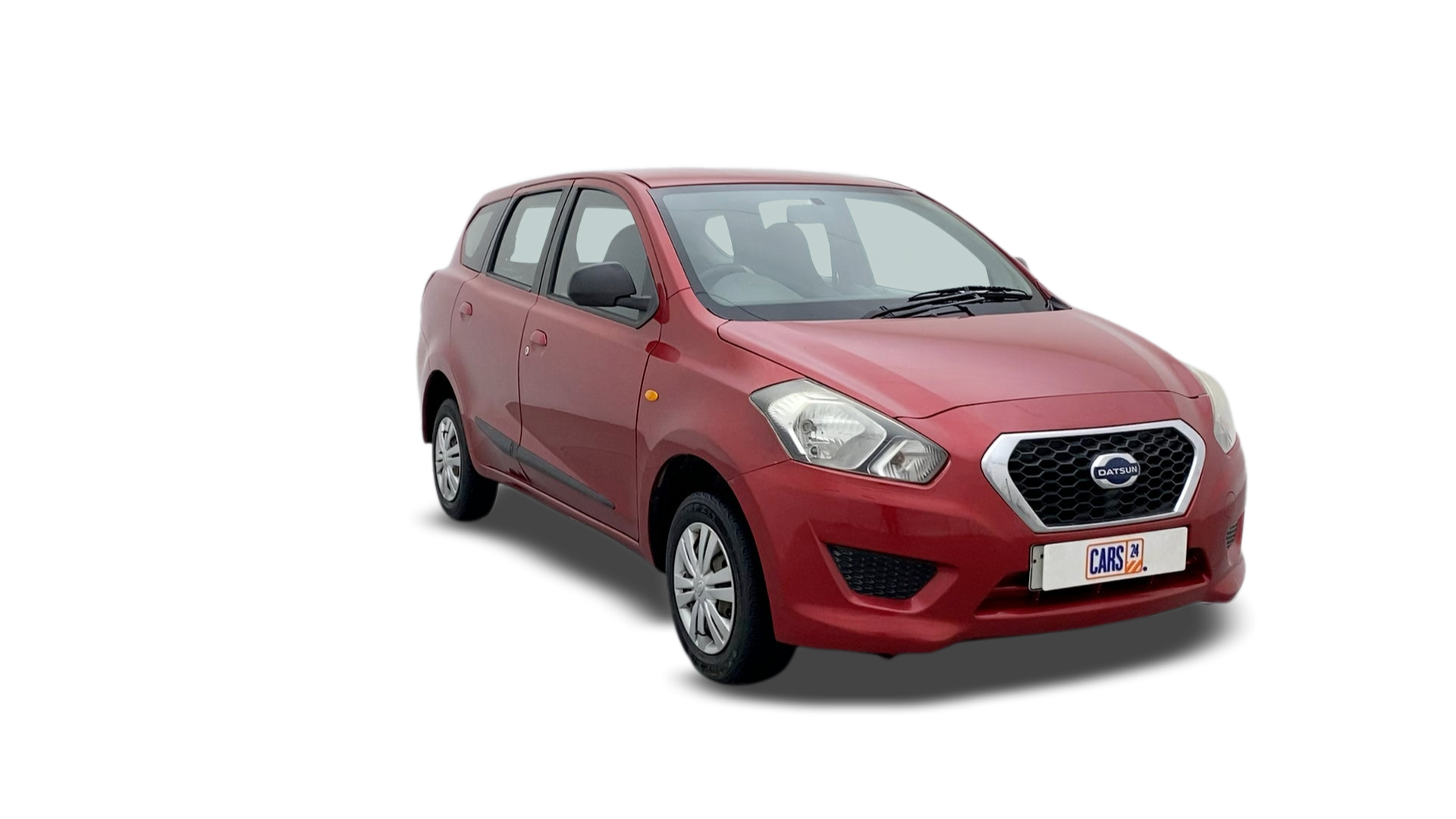 Datsun Go Plus-img