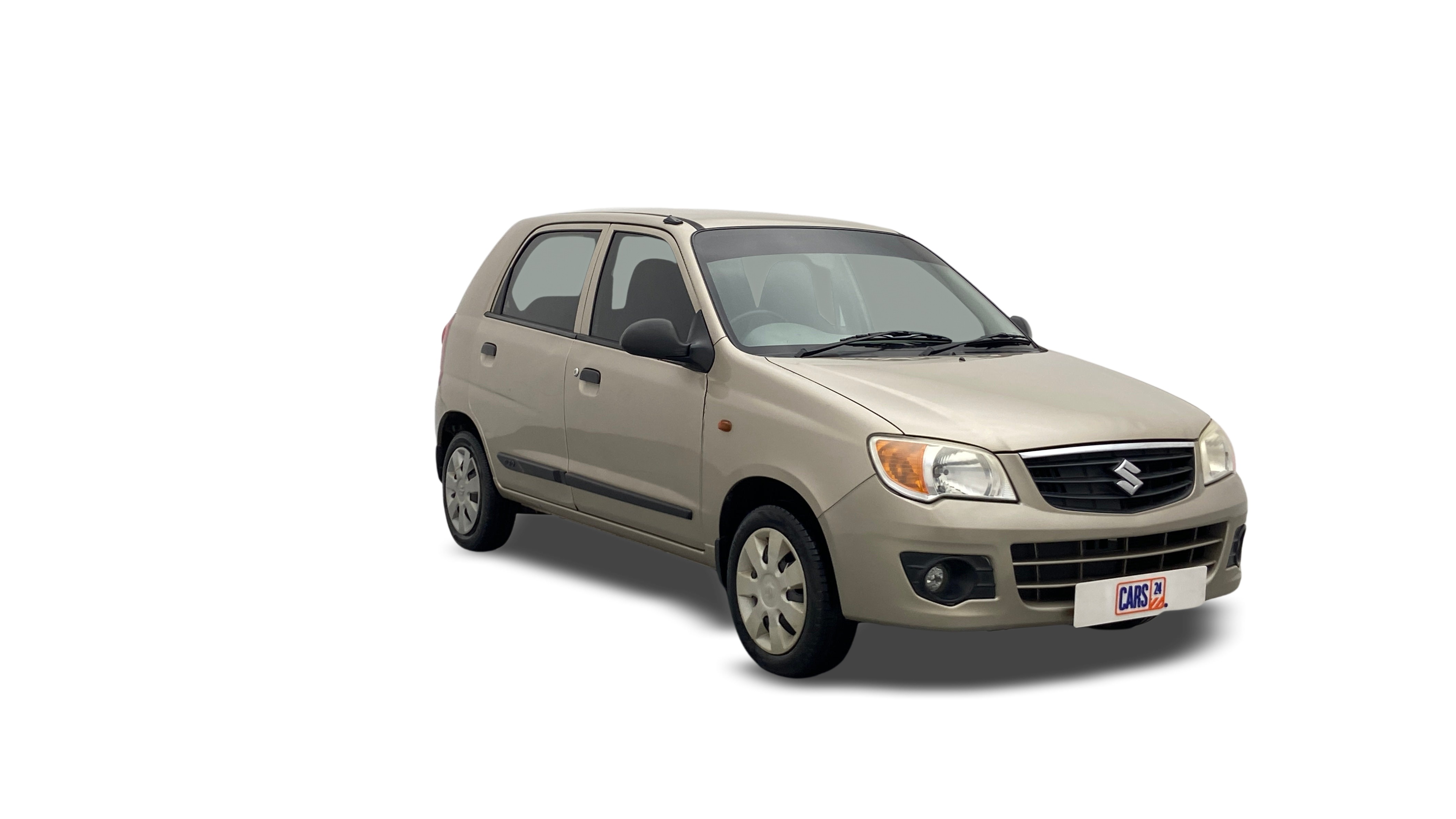 Maruti Alto K10-img