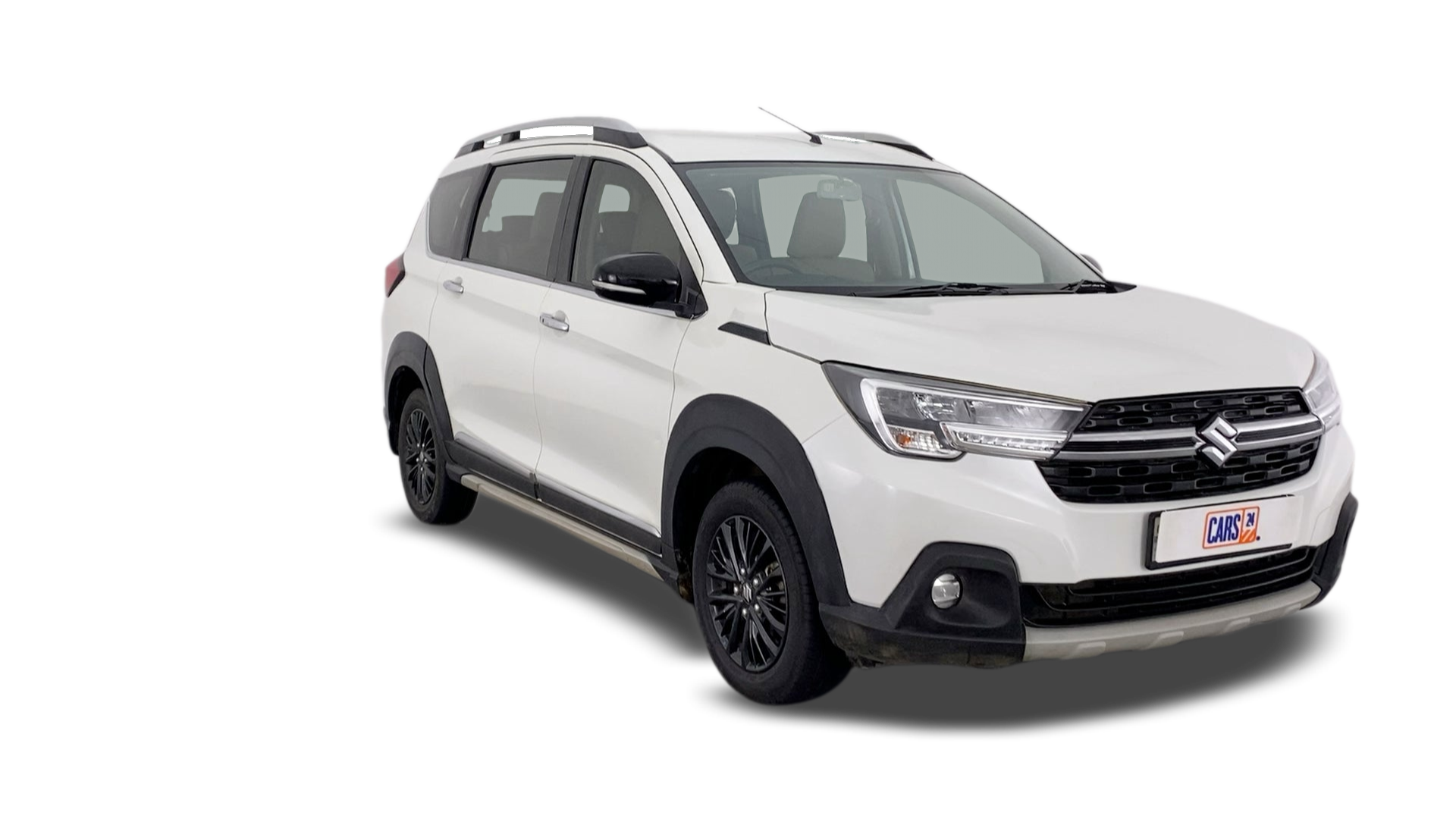 2020 Maruti XL6 - SUV - Petrol - Automatic - ₹10.15 lakh