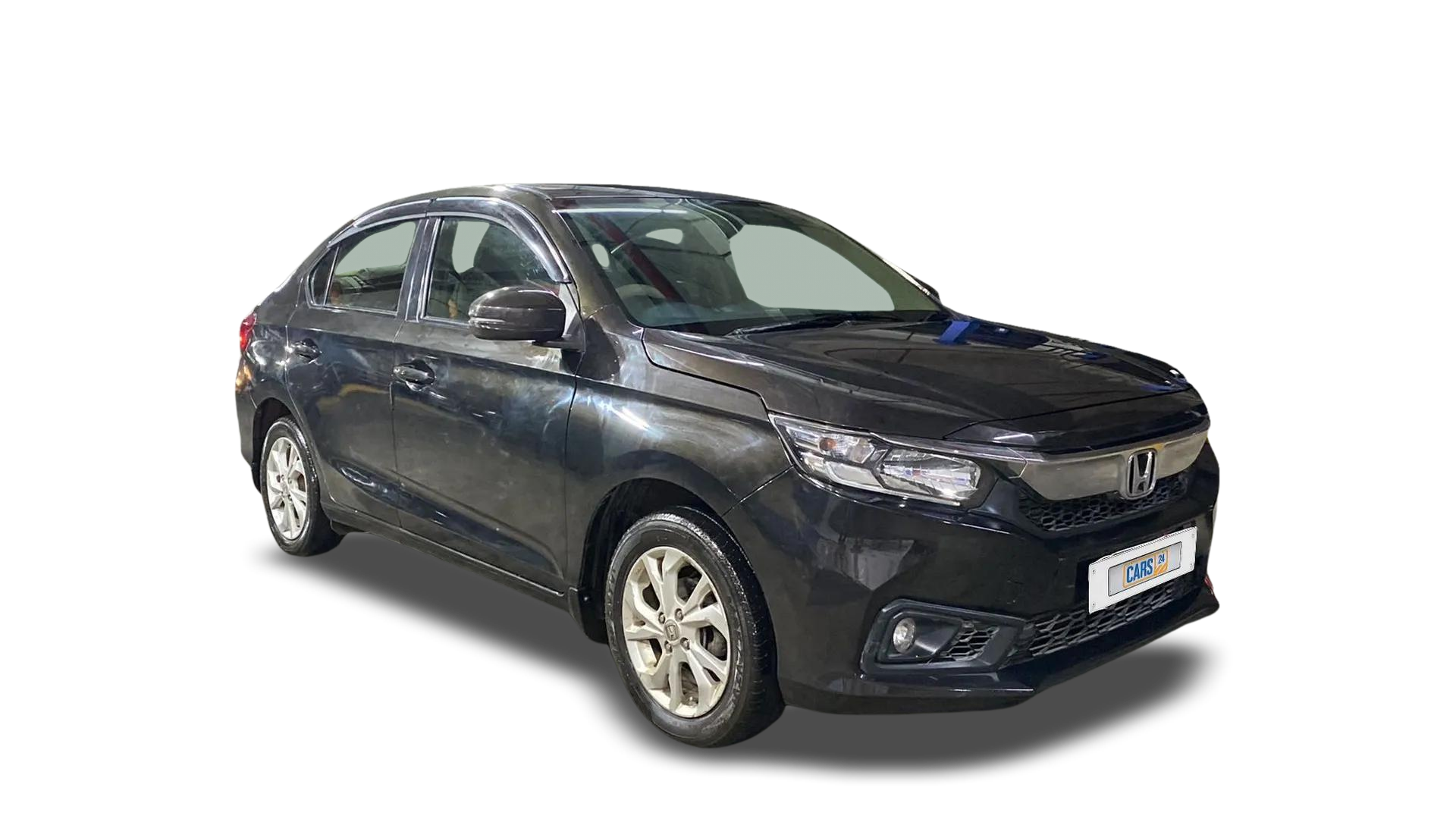 2020 Honda Amaze - Sedan - Petrol - Manual - ₹3.88 lakh