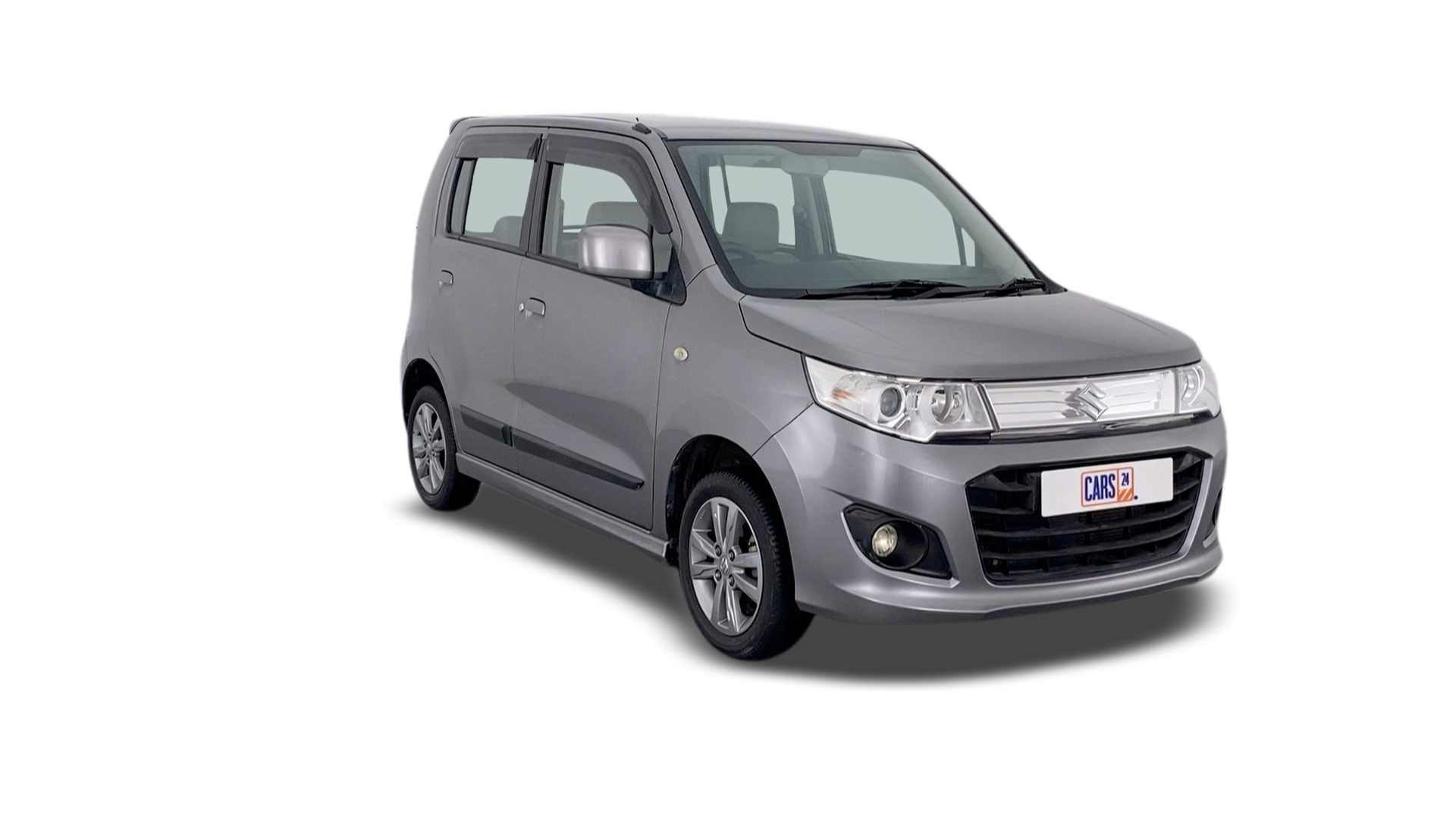 Maruti Wagon R Stingray-img