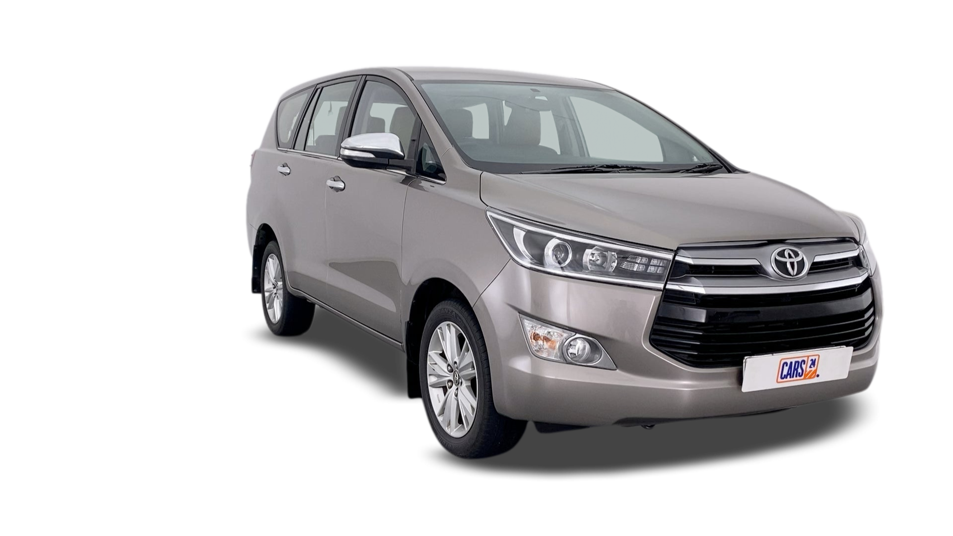 Toyota Innova Crysta-img