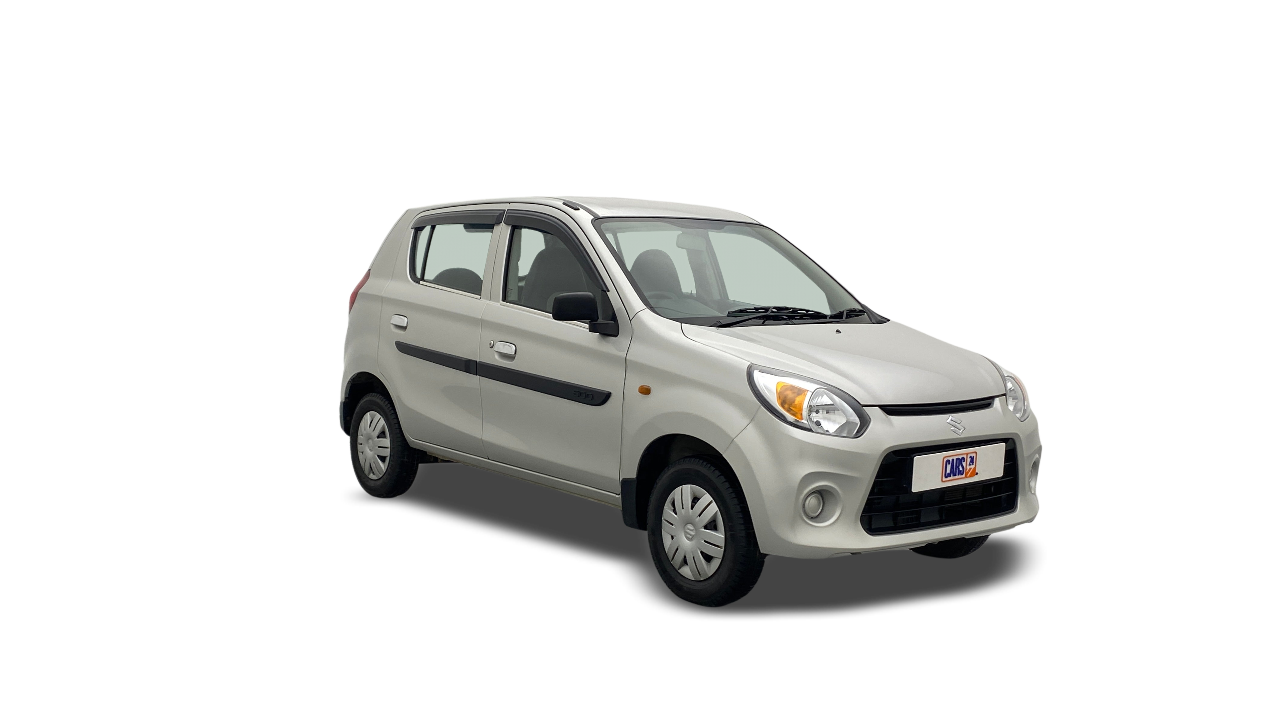 2019 Maruti Alto 800 - Hatchback - Petrol - Manual - ₹3.16 lakh