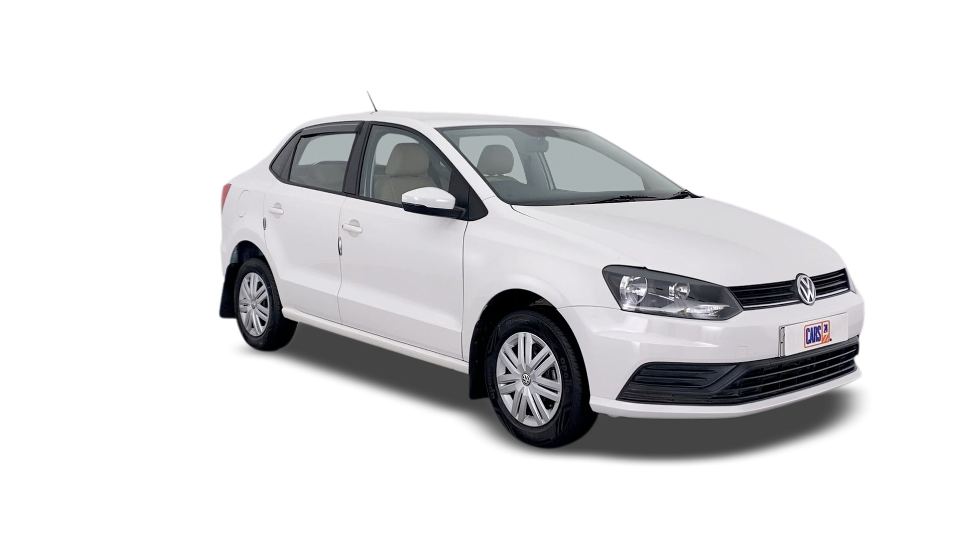 Volkswagen Ameo-img