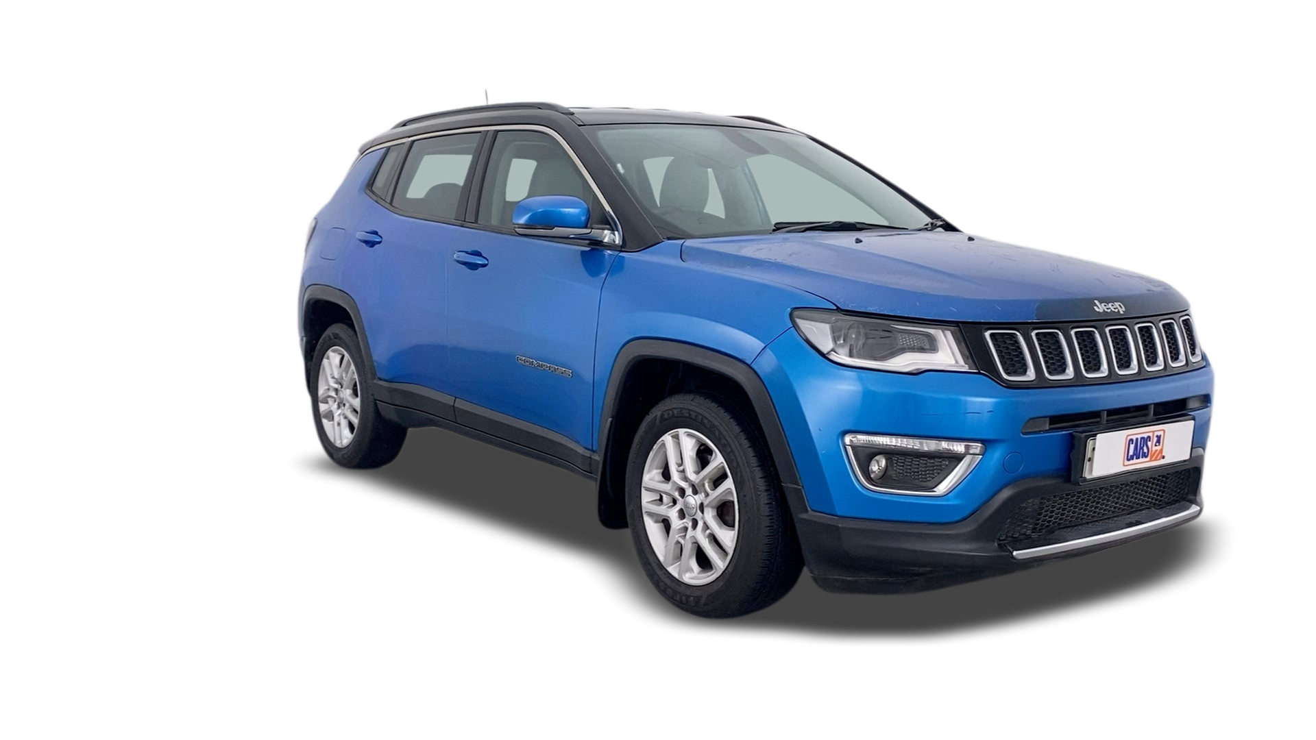 Jeep Compass-img
