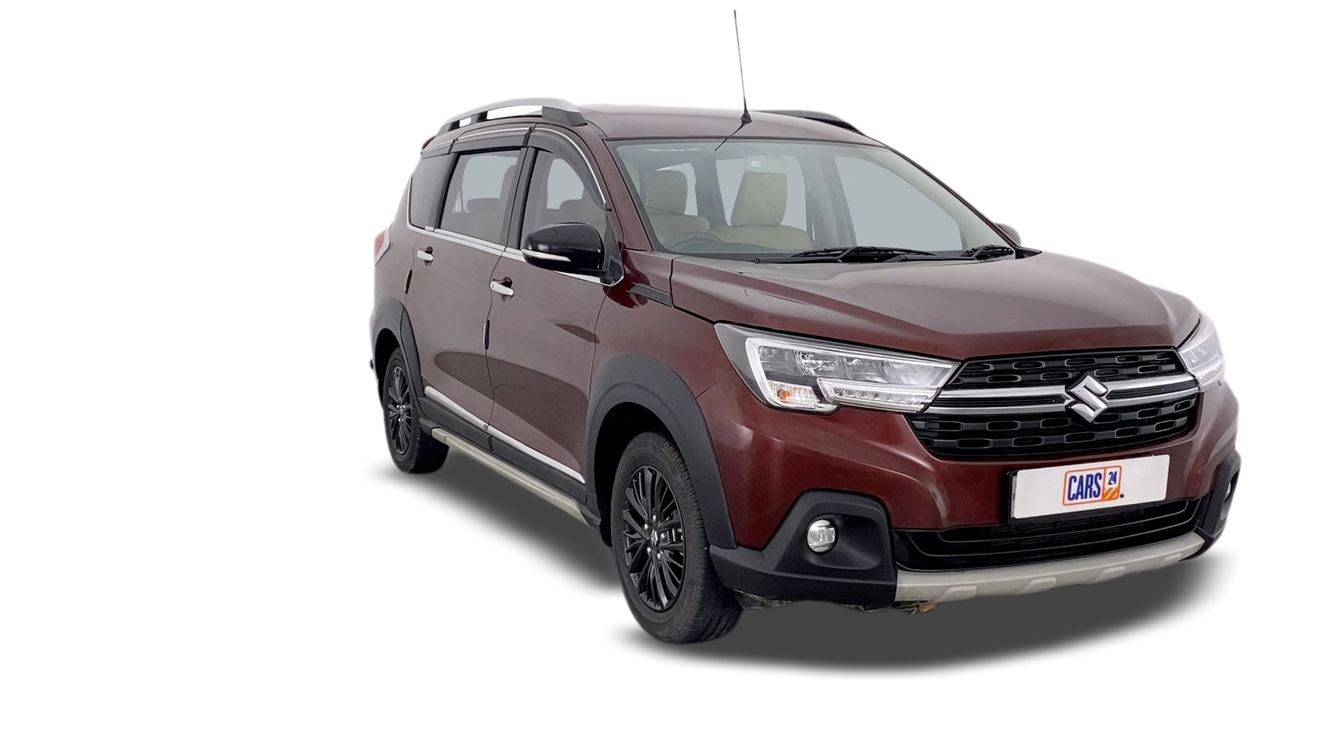 2020 Maruti XL6 - SUV - Petrol - Manual - ₹11.81 lakh