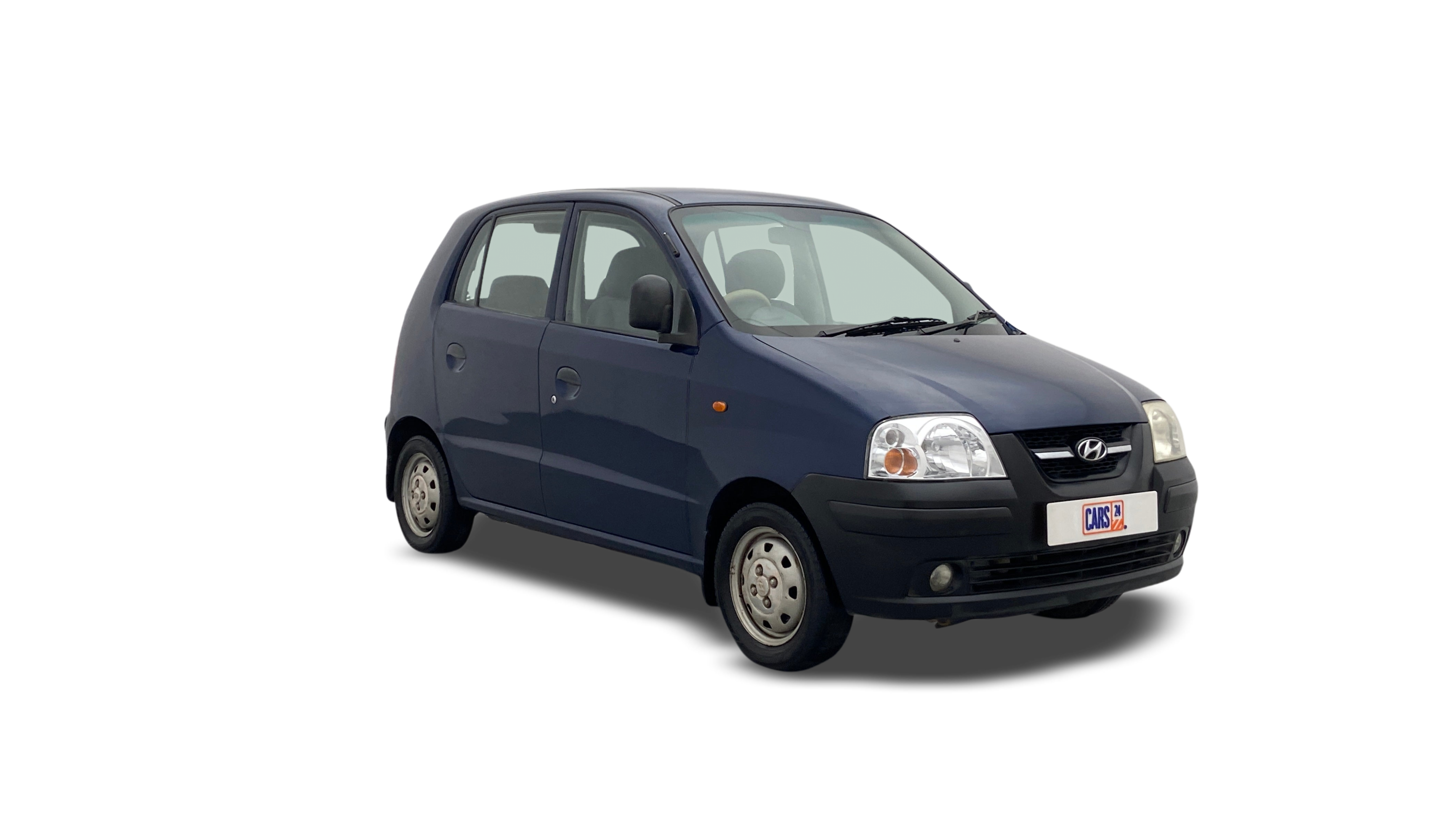 Hyundai Santro Xing-img
