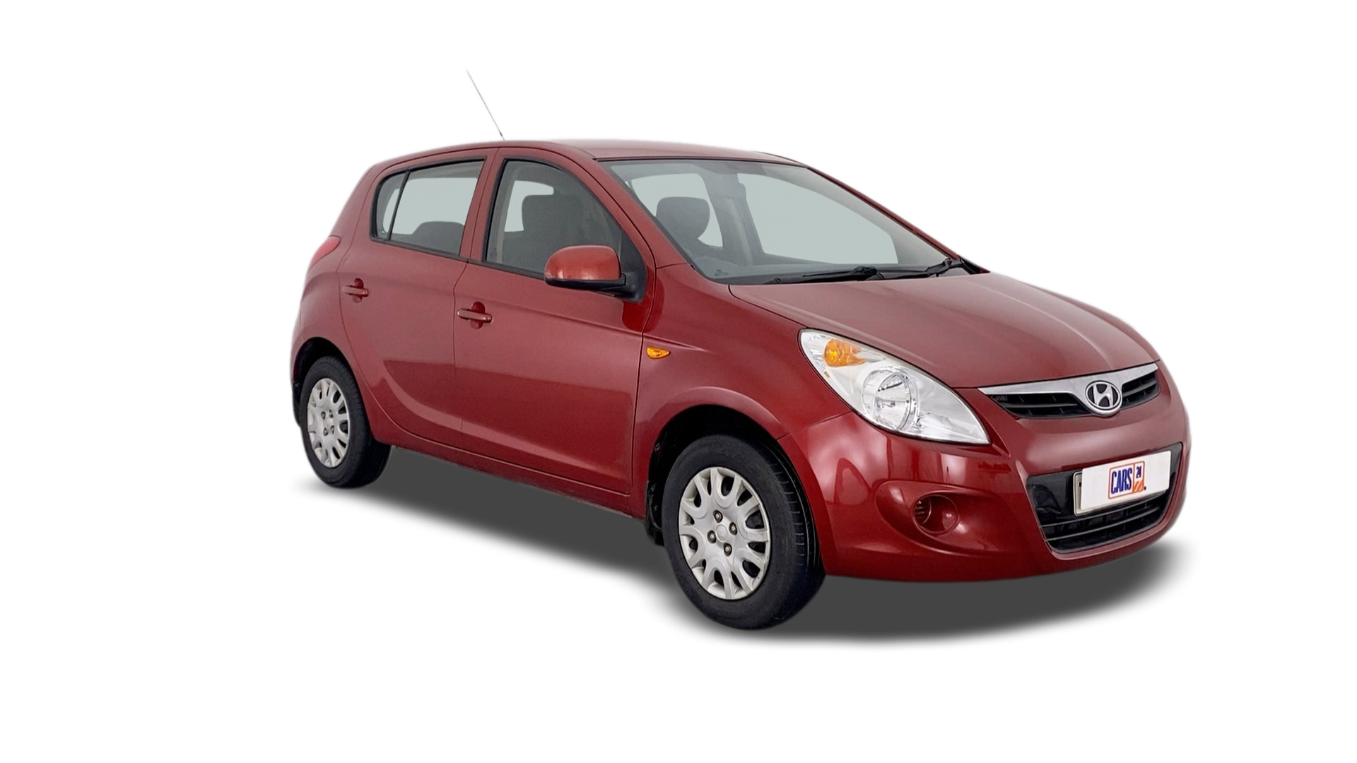 2011 Hyundai i20 - Hatchback - Petrol - Manual - ₹3.17 lakh