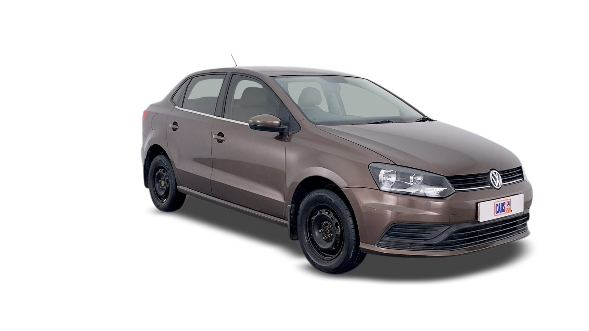 Volkswagen Ameo-img