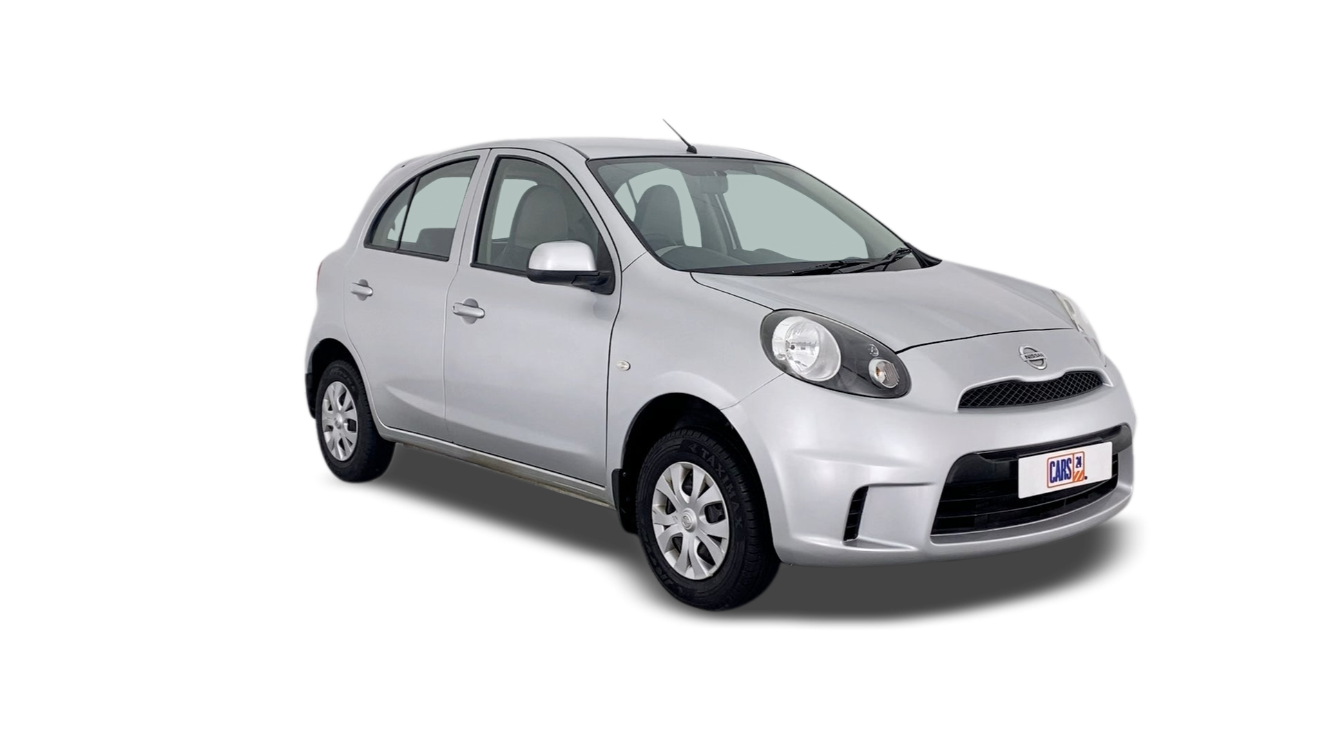 2014 Nissan Micra Active - Hatchback - Petrol - Manual - ₹3.33 lakh