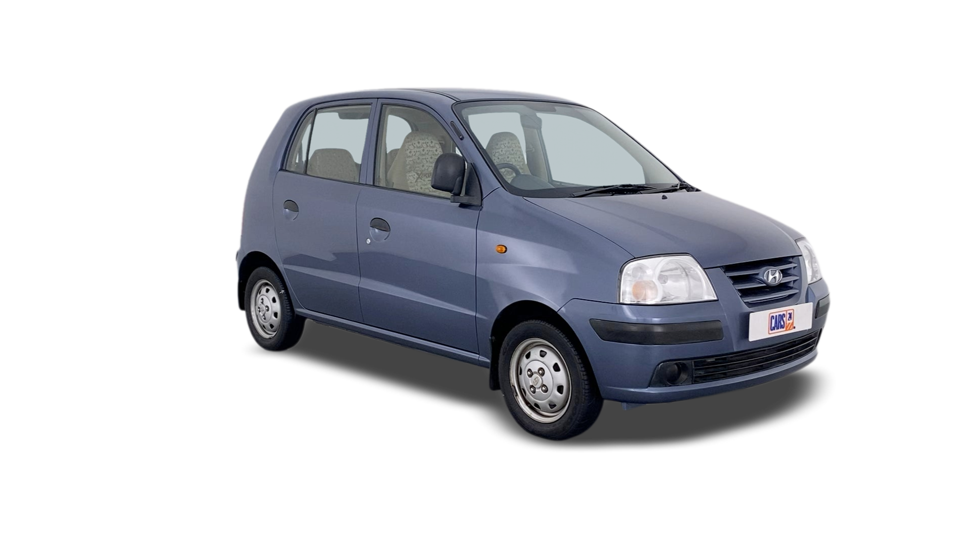 Hyundai Santro Xing-img