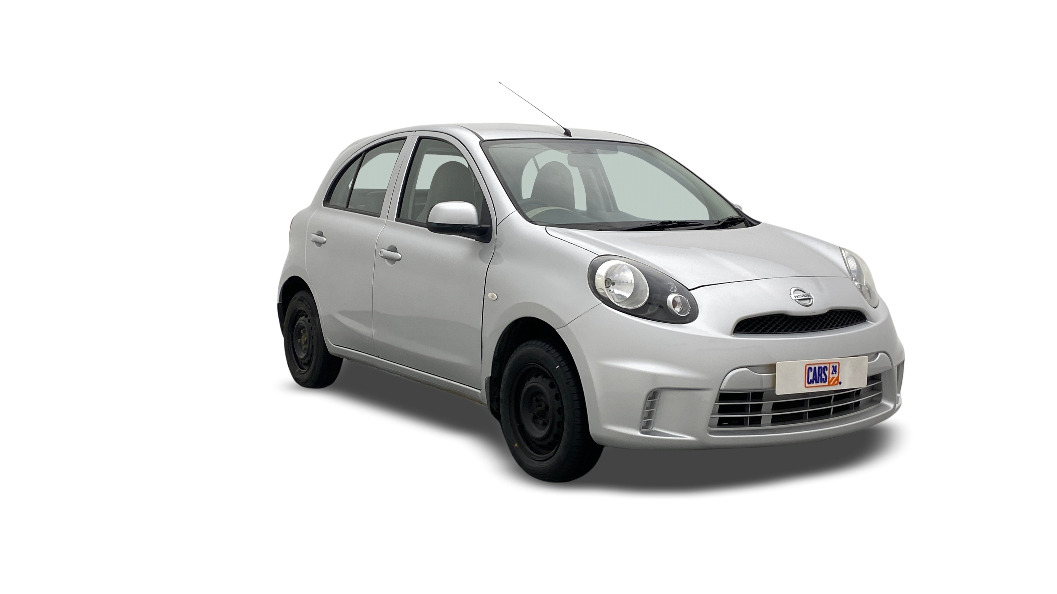 2015 Nissan Micra Active - Hatchback - Petrol - Manual - ₹3.32 lakh