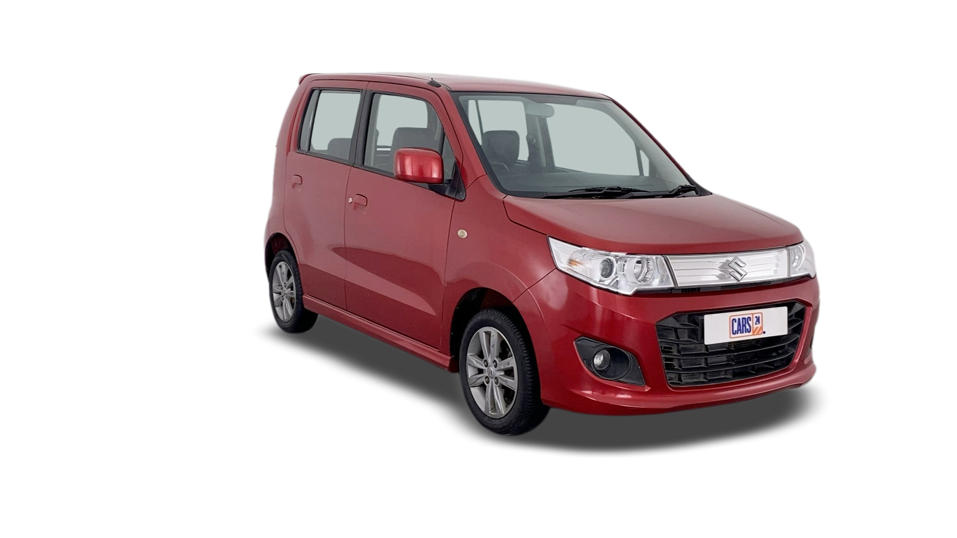 Maruti Wagon R Stingray-img