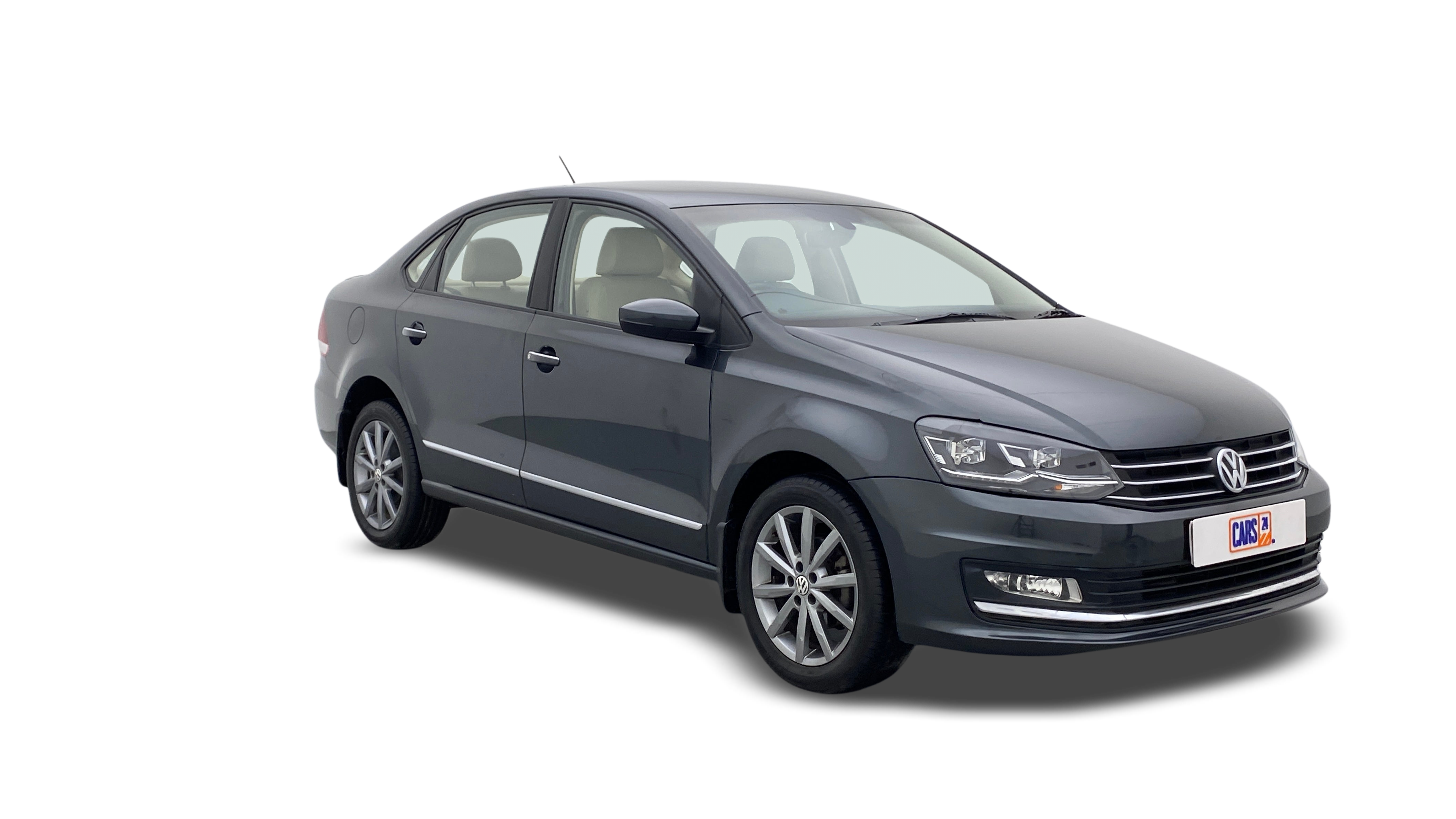 Volkswagen Vento-img