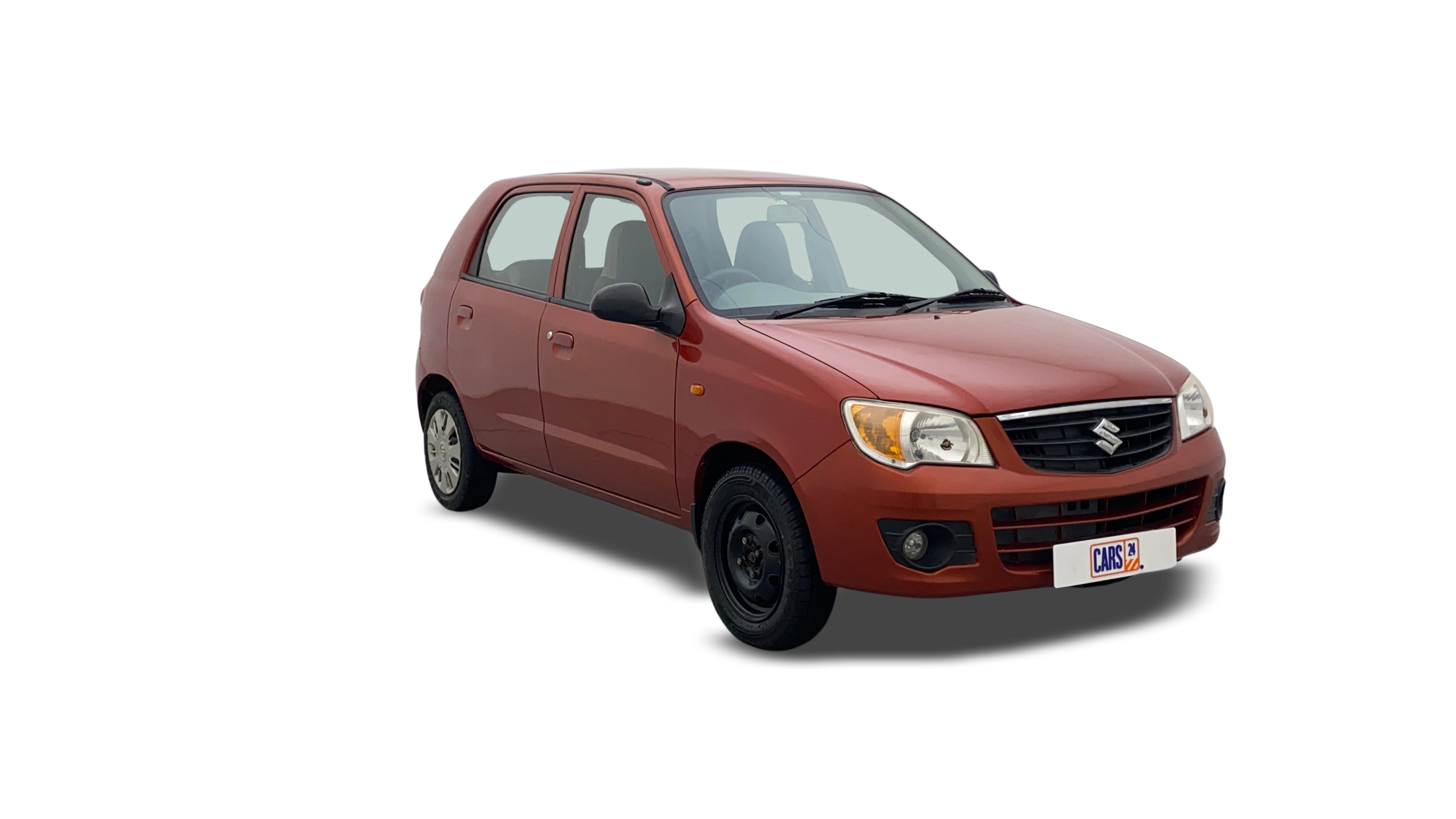 Maruti Alto K10-img