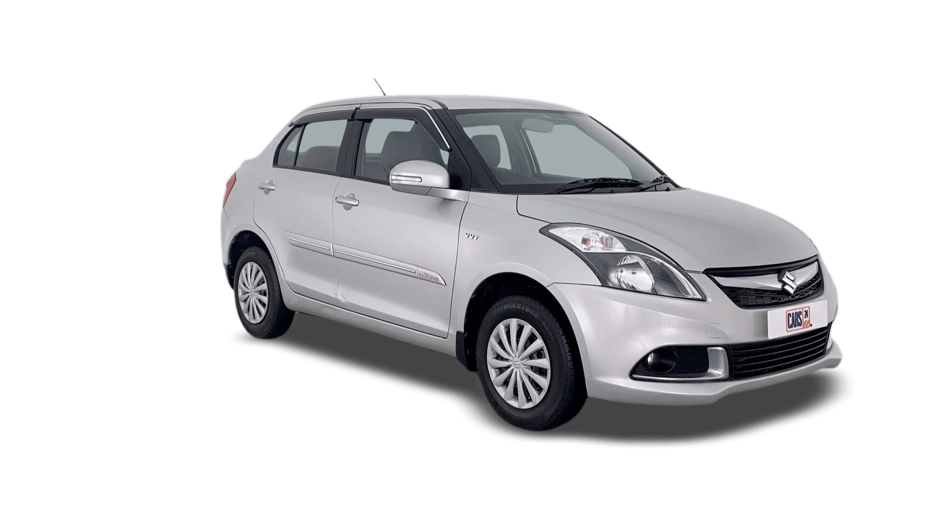 2017 Maruti Swift Dzire - Sedan - Petrol - Manual - ₹5.62 lakh