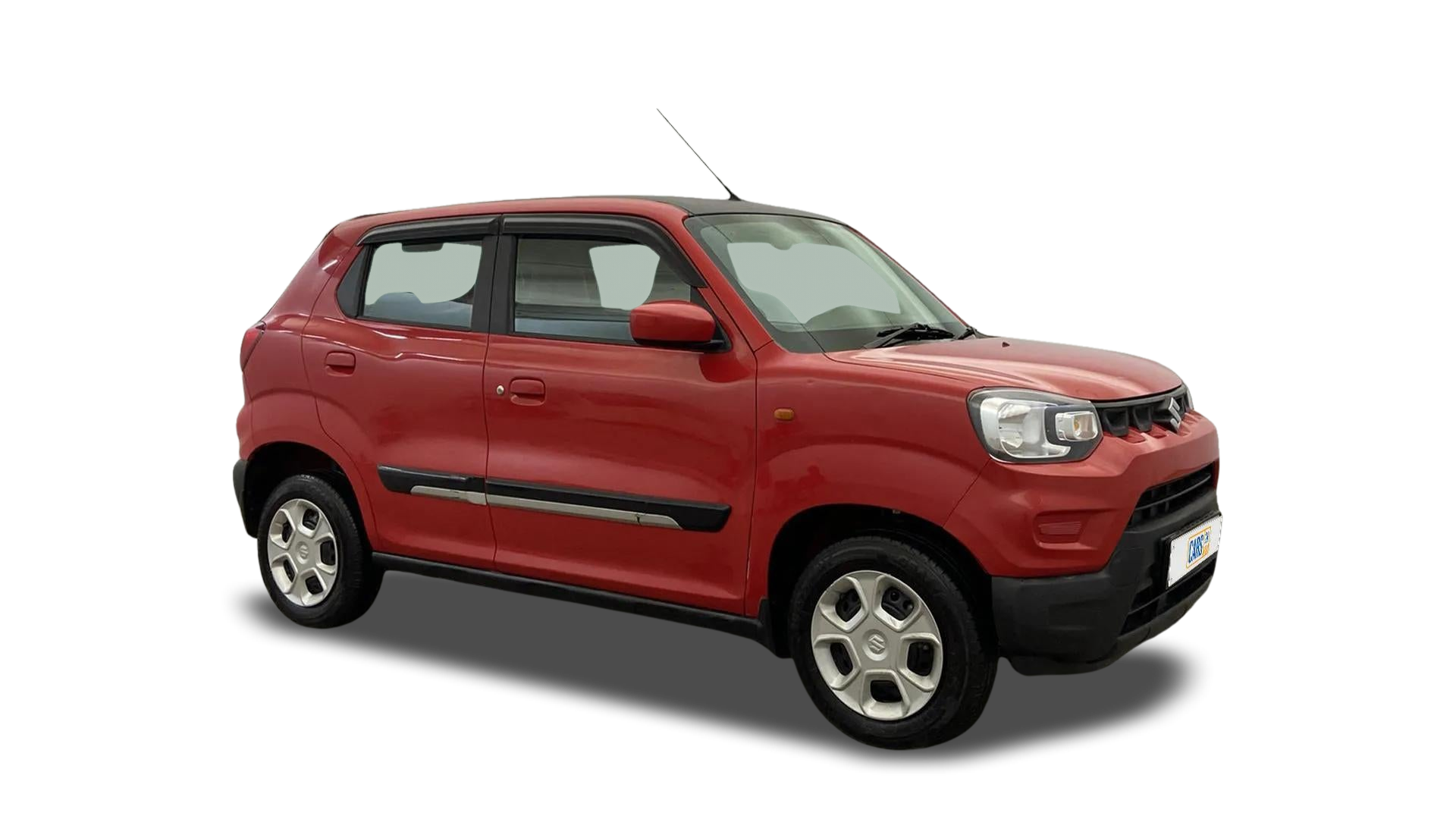 Maruti S PRESSO-img