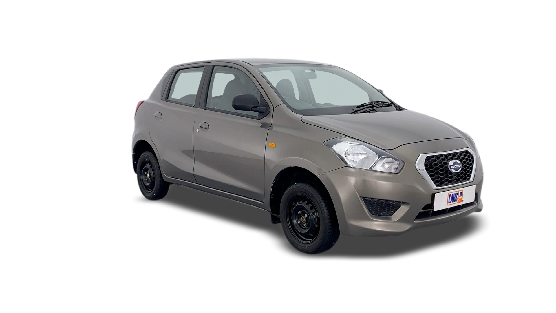 2016 Datsun Go - Hatchback - Petrol - Manual - ₹3.27 lakh