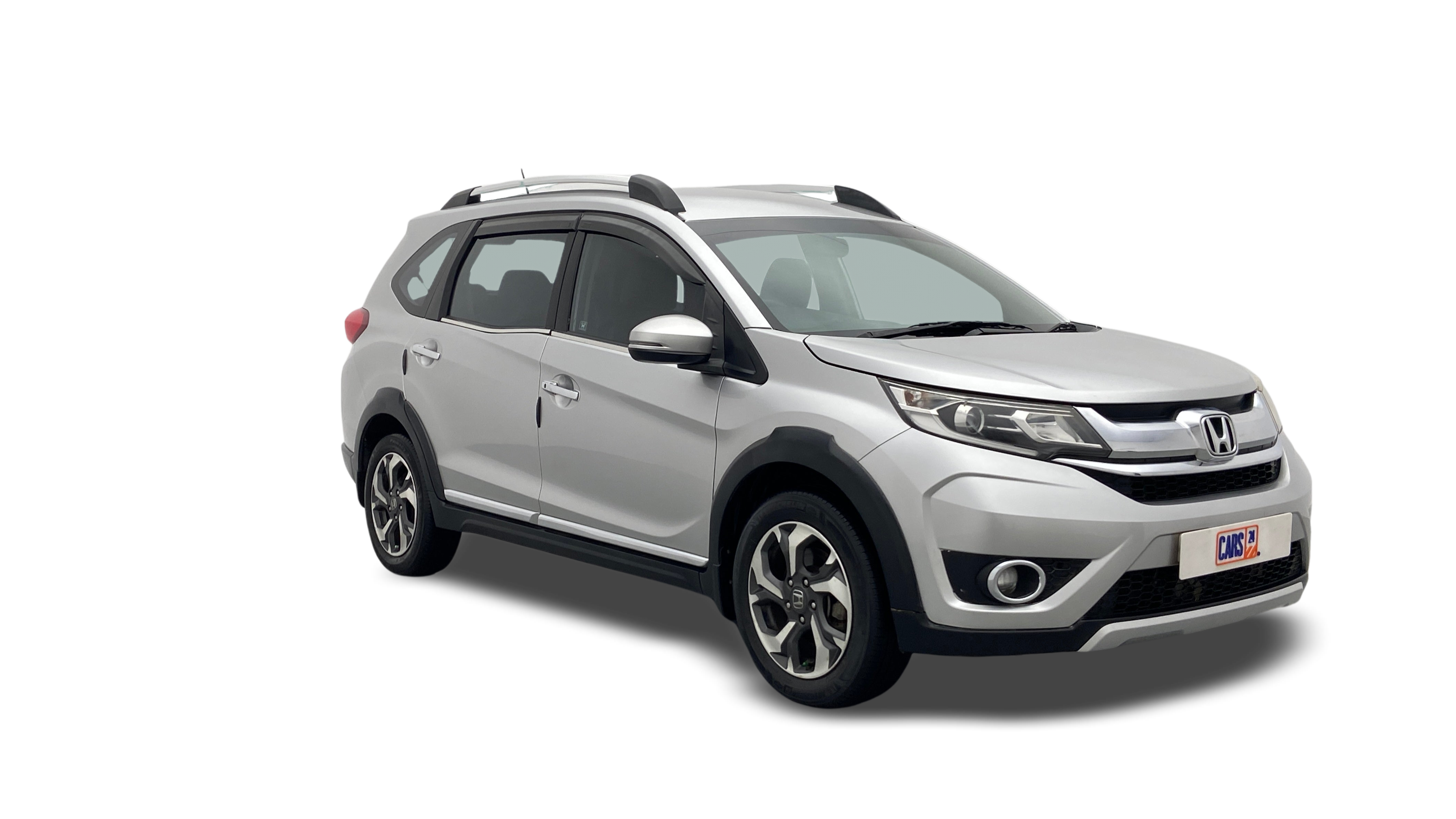 Honda BR-V-img