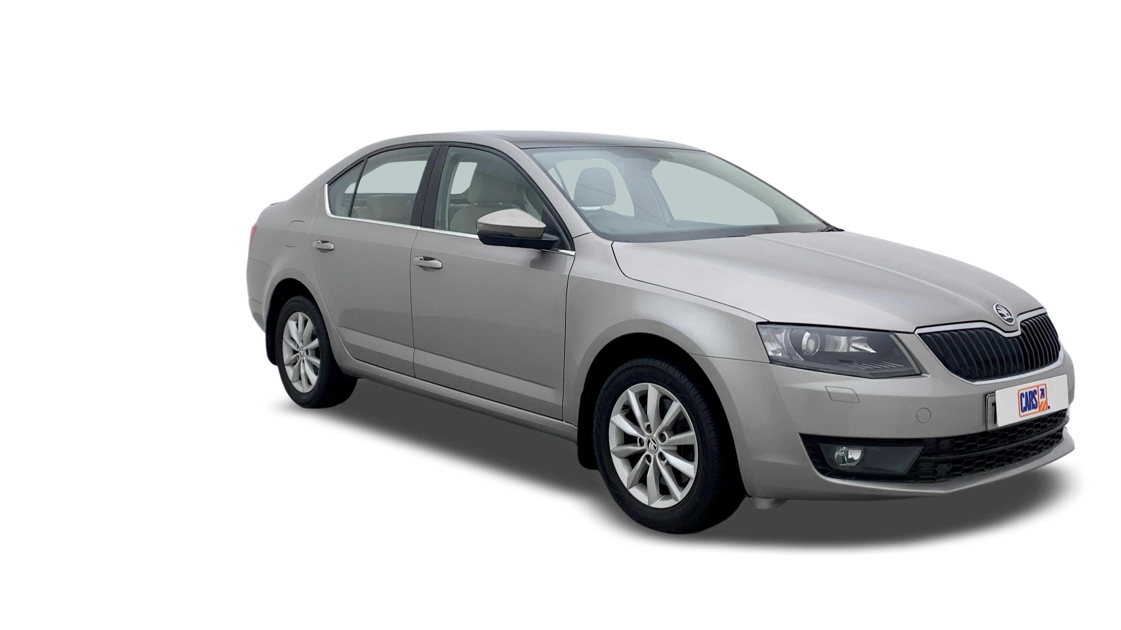Skoda Octavia-img