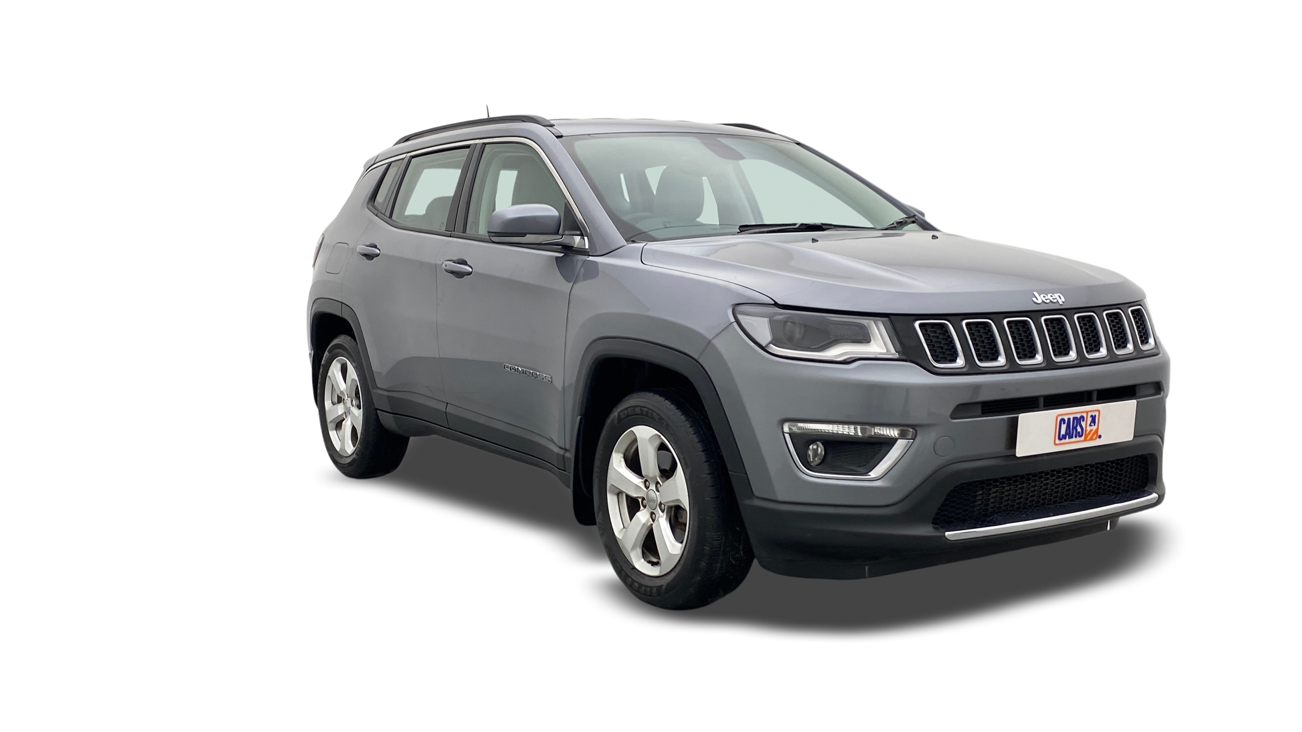 Jeep Compass-img
