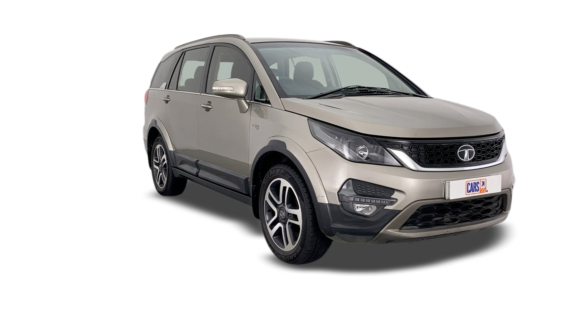 Tata Hexa-img