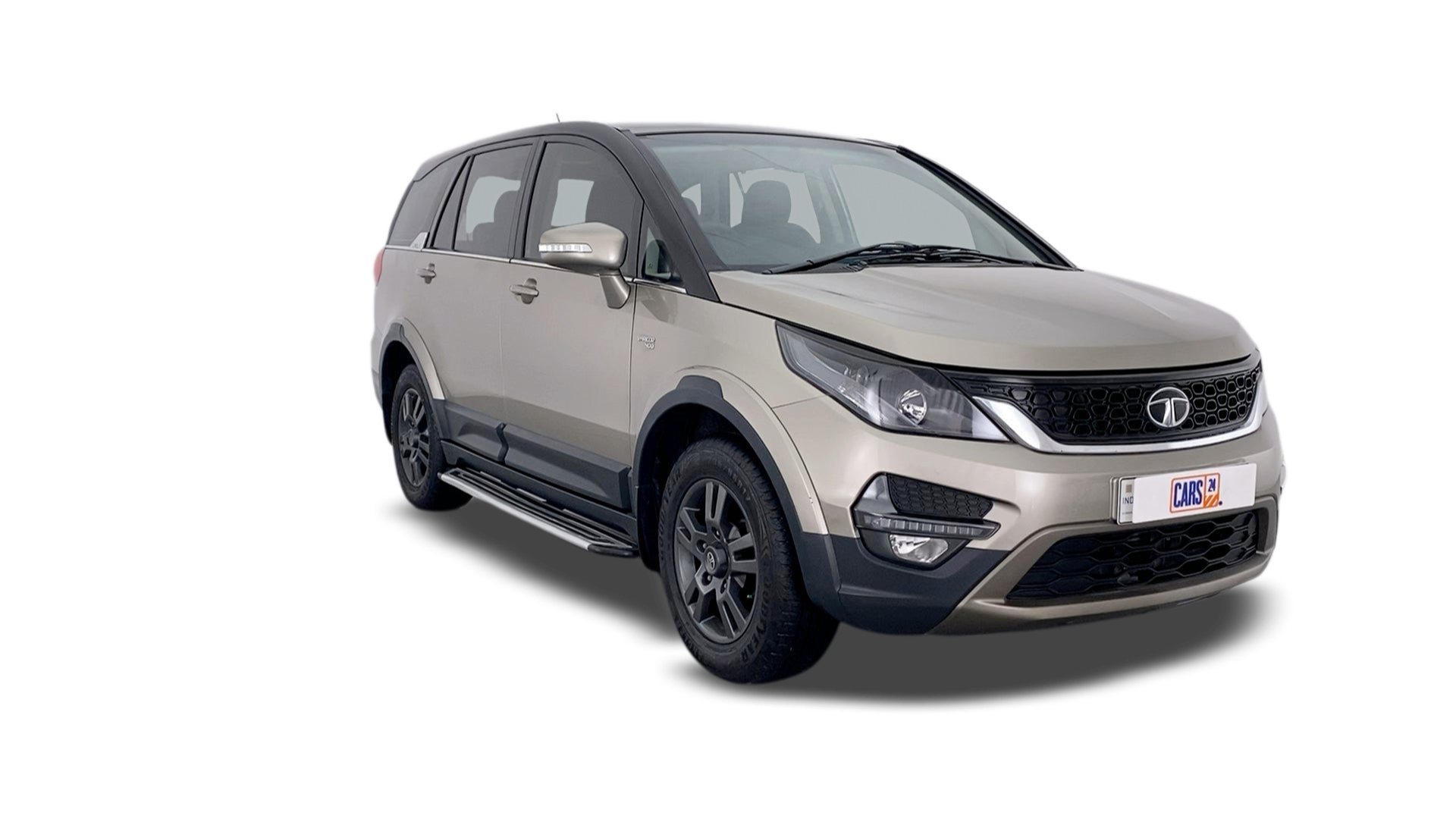Tata Hexa-img